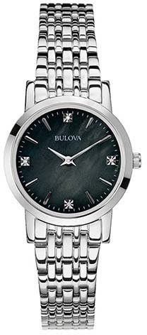 Bulova Quarzuhr 96P148