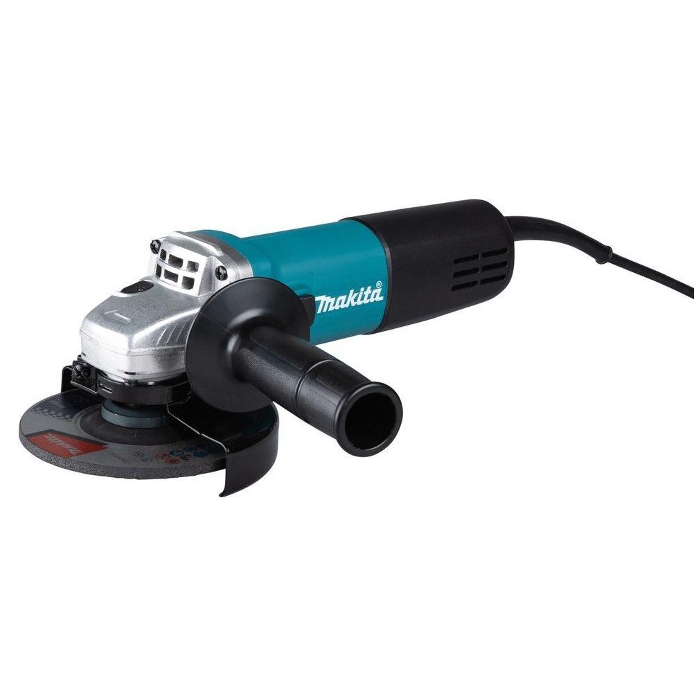 Makita Winkelschleifer 9558HNR Winkelschleifer 125 mm 840 W