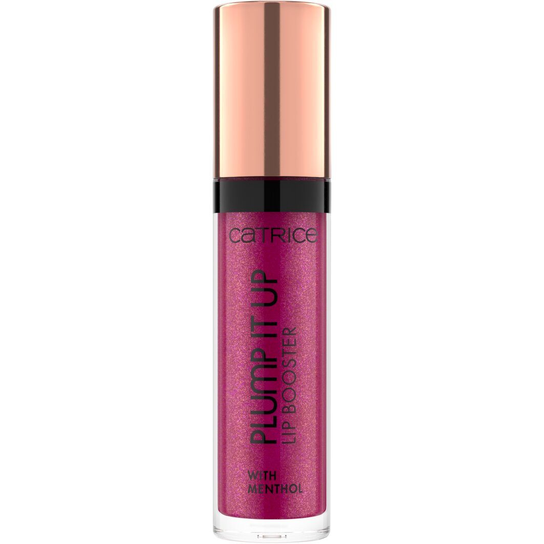 Catrice Lip-Booster Plump It Up Lip Booster, 3-tlg.
