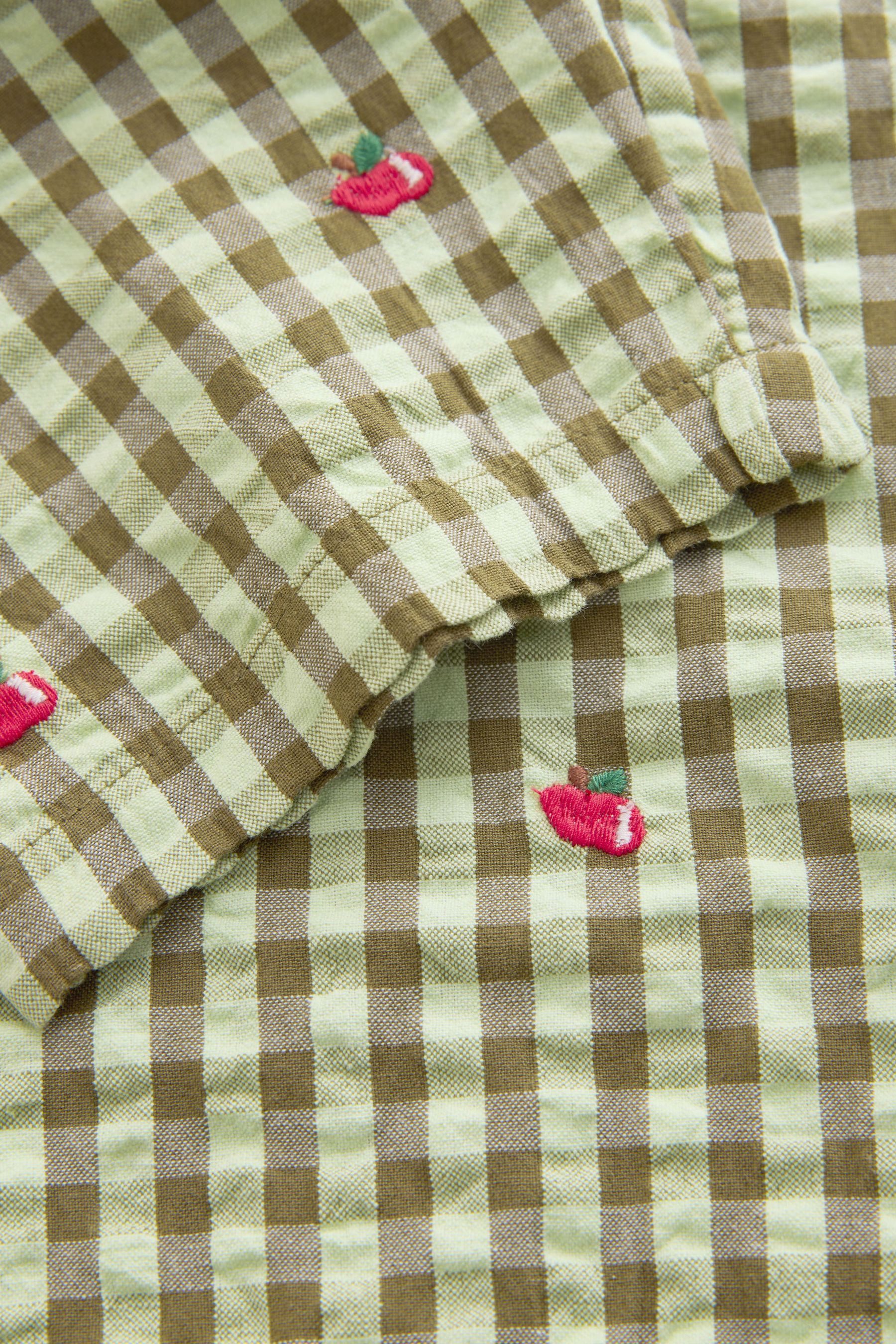 Next Schlupfbluse Schlupfhose (1-tlg)