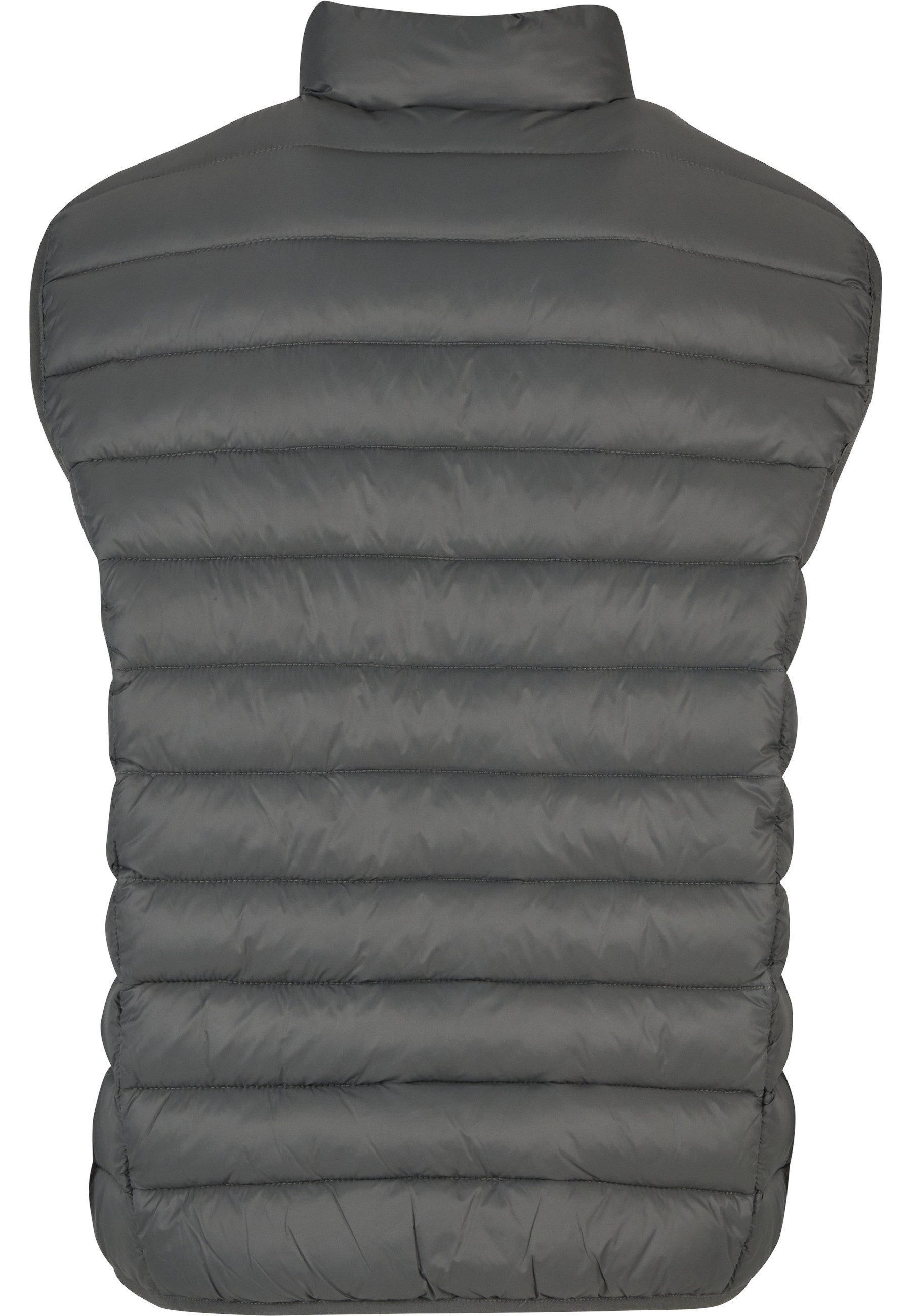 Karl Kani Steppweste Karl Kani Karl Kani Sport Patch Light Puffer Vest (1-tlg)