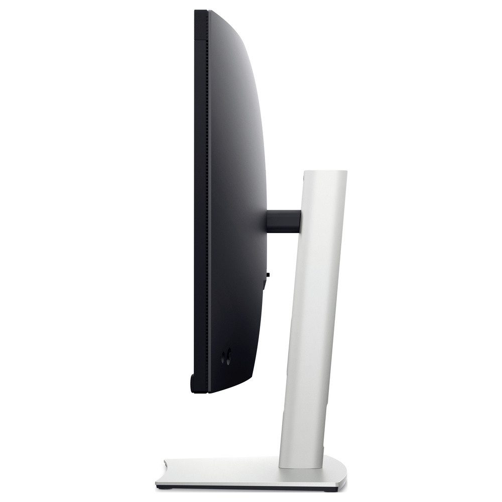 Dell Dell P3424WEB Conferencing LED-Monitor EEK F (A - G) 86.4 cm (34 Zoll LED-Monitor