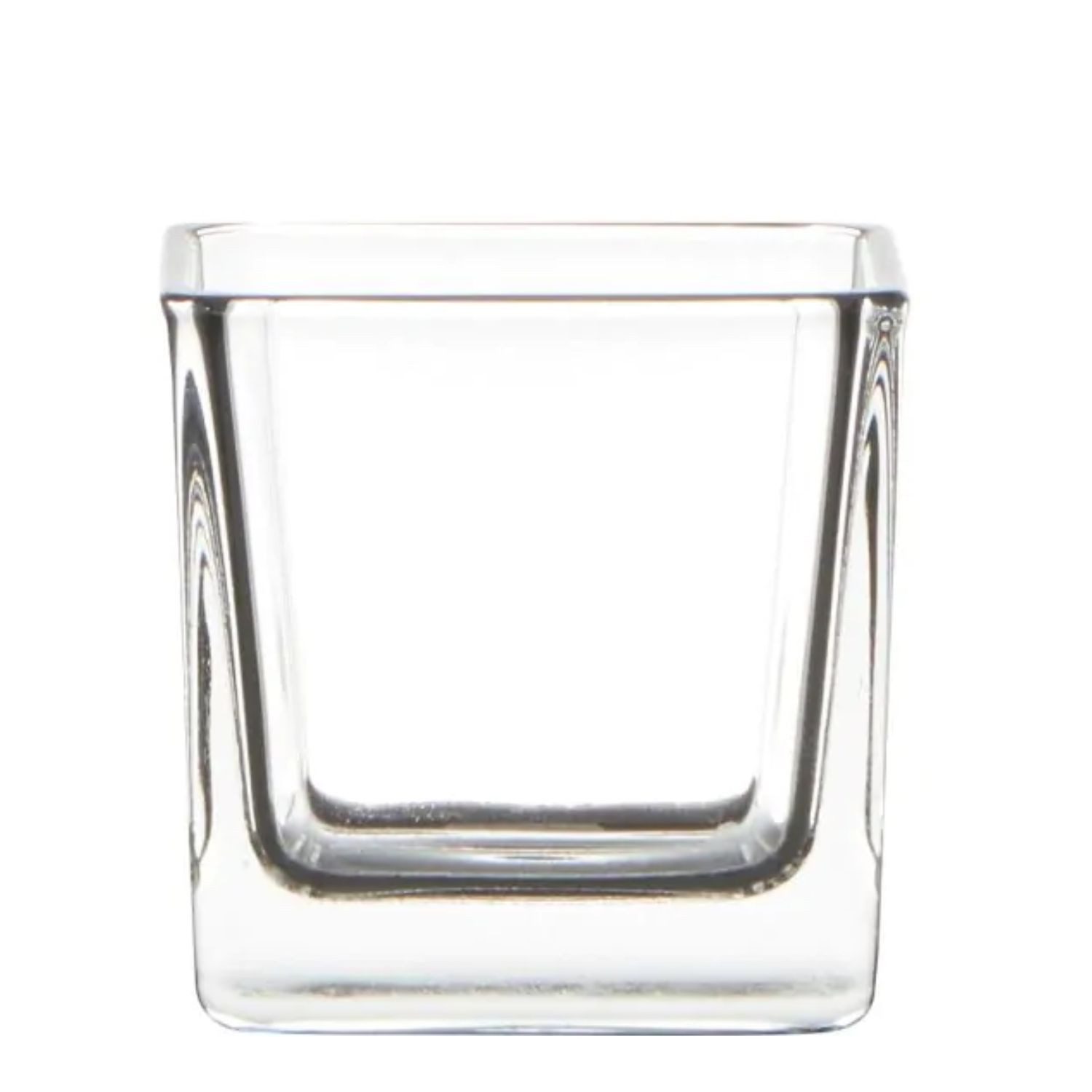 Teelichthalter CUBE