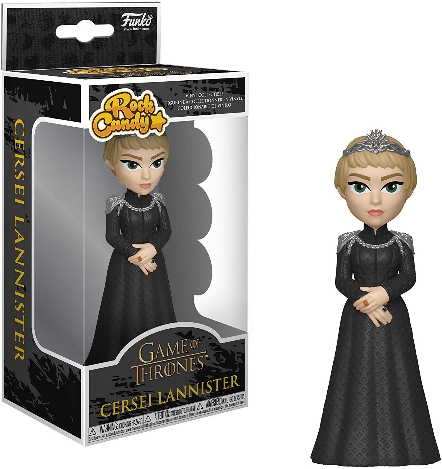 Spielfigur Rock Candy Game of Thrones Cersei Lannister Figur