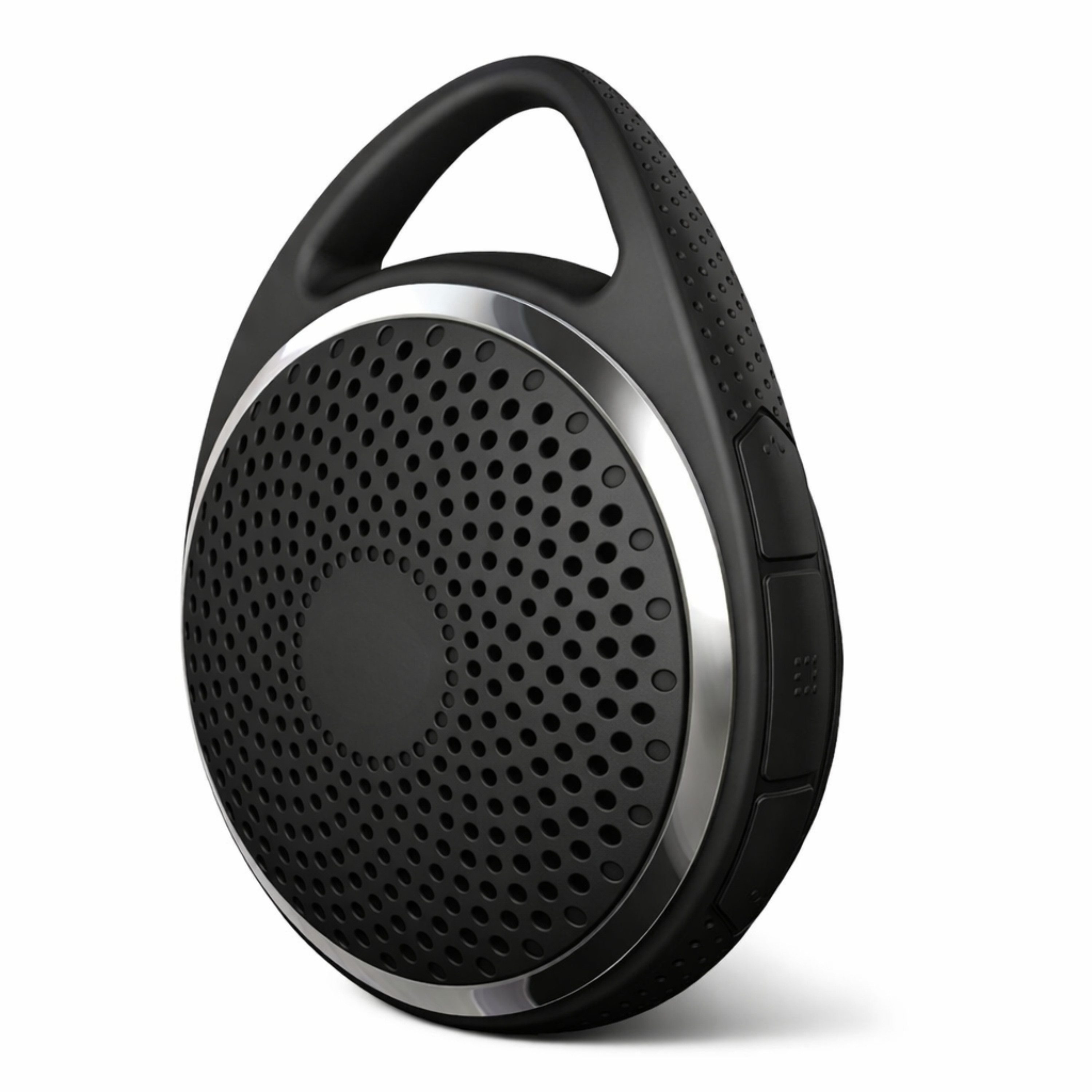 StellarLuma Bluetooth Lautsprecher Box Urlaub Tragbar Dusche Bad Outdoor Mikrofon Bluetooth-Lautsprecher (3 W, Wasserresistenter Bluetooth Lautsprecher mit integriertem Mikrofon)