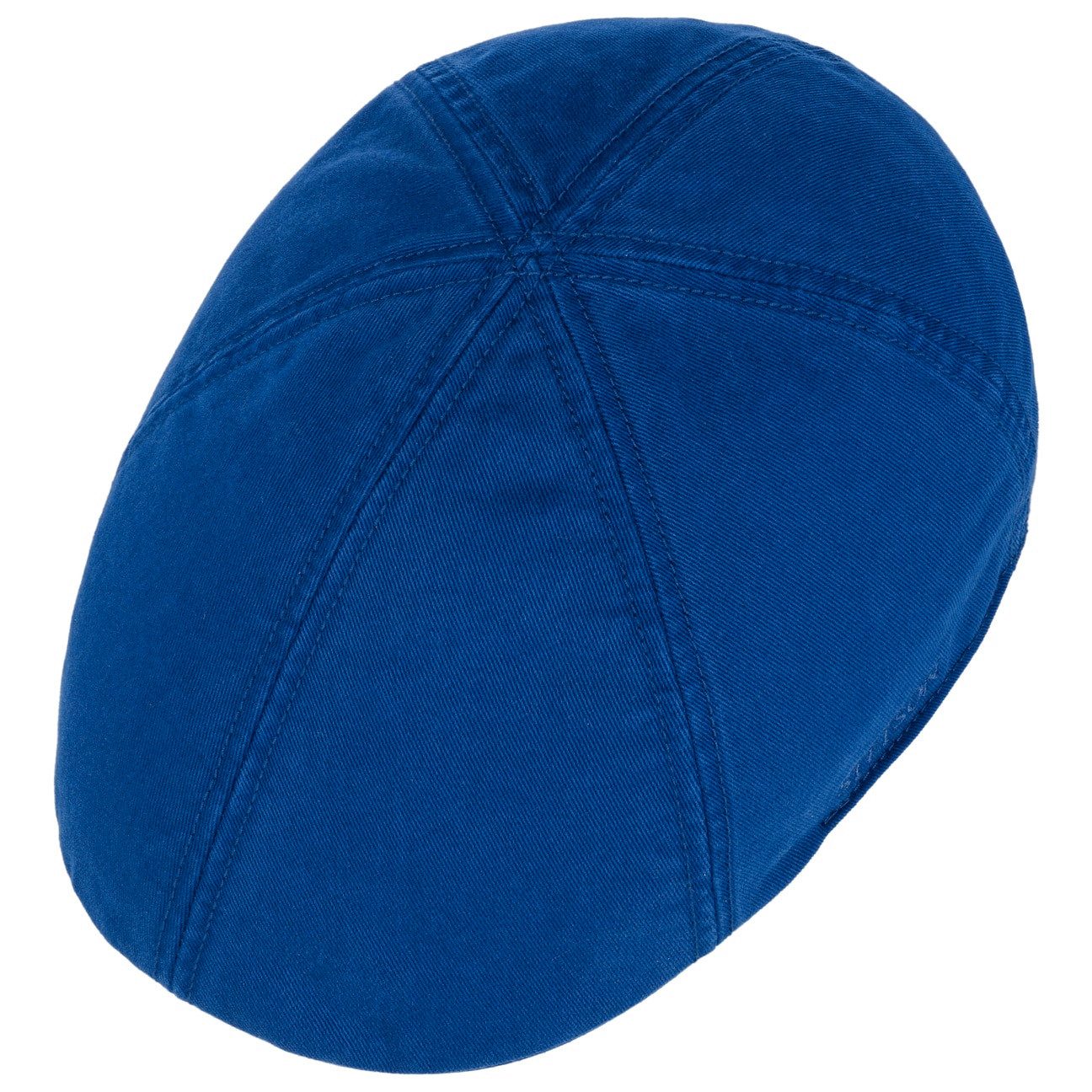 Stetson Flat Cap (1-St) Schirmmütze mit Schirm günstig online kaufen