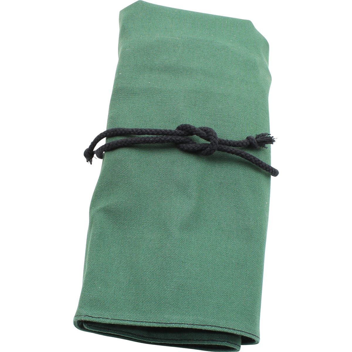 Die Werkkiste Werkzeugtasche Werkzeugtasche aus recycelten Kaffeesäcken