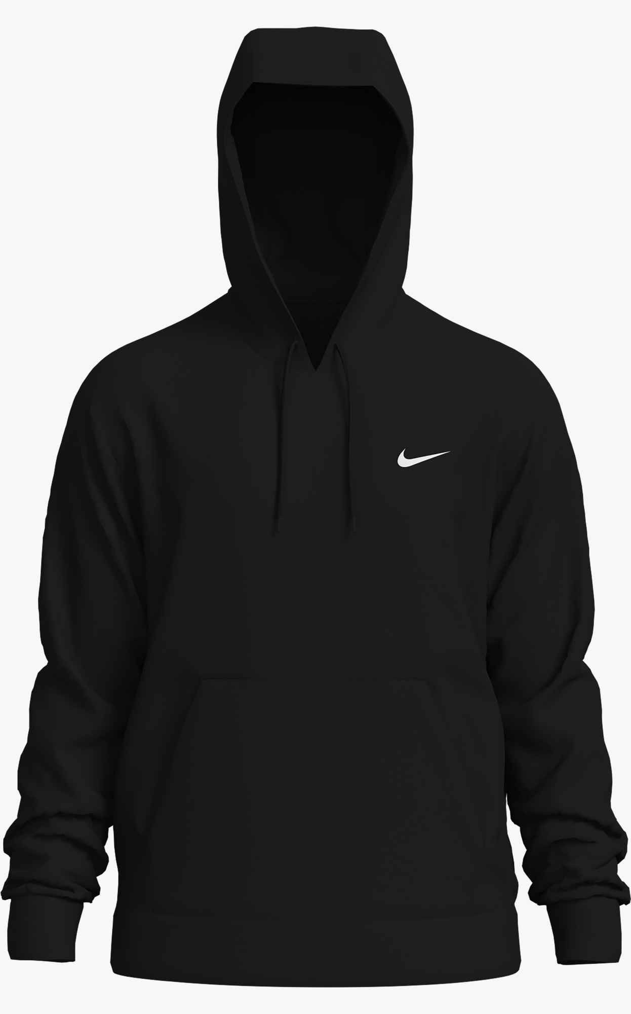 Nike Kapuzensweatshirt M NK TF FLEX FLC PO HD für Sportmode und Streetwear, sportlicher Stil