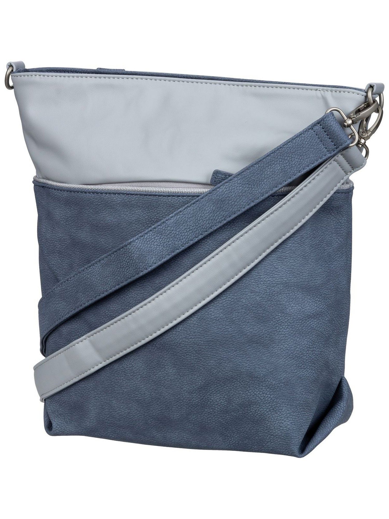Zwei Beuteltasche Jana J12