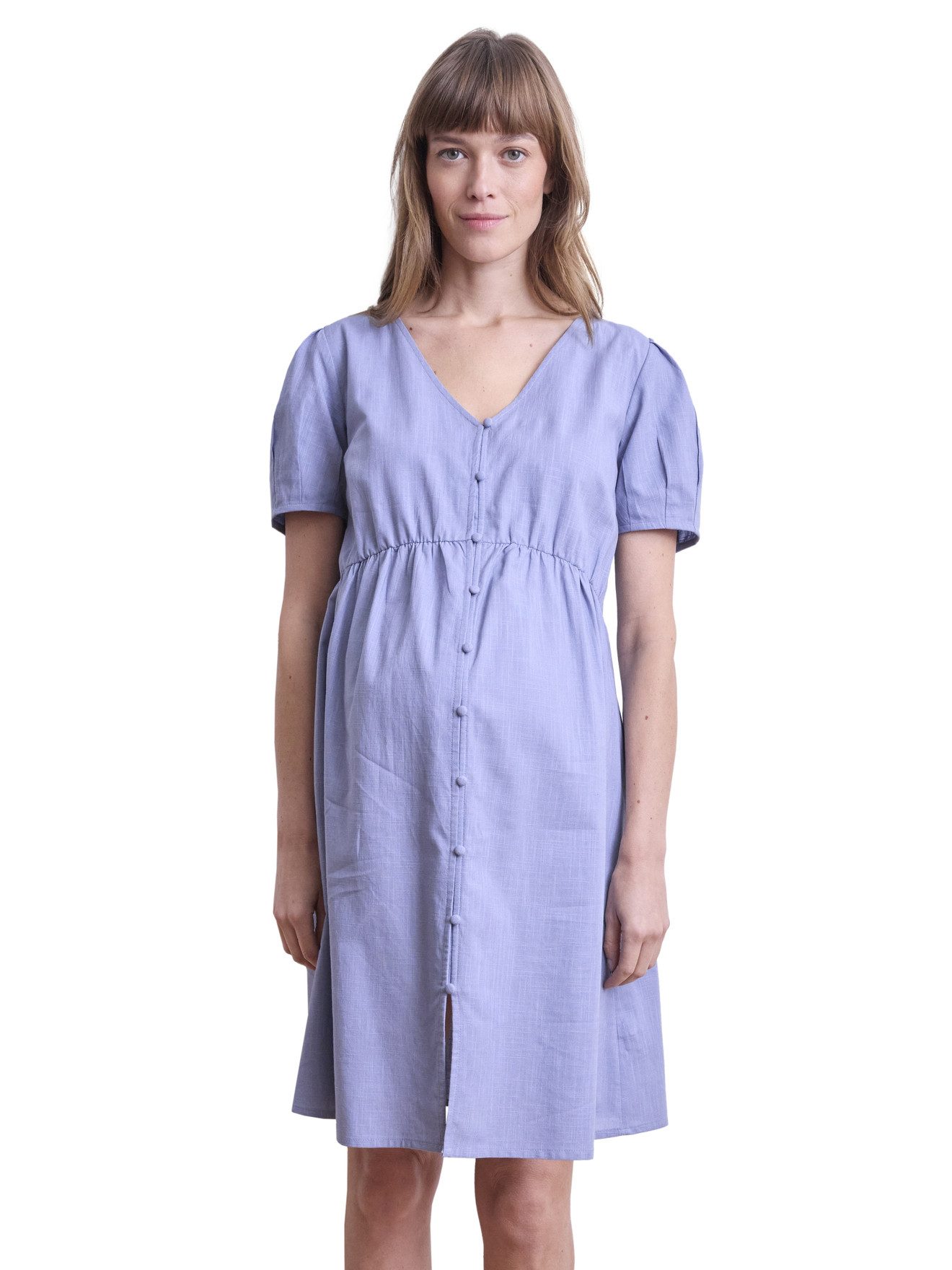 vertbaudet Umstandskleid