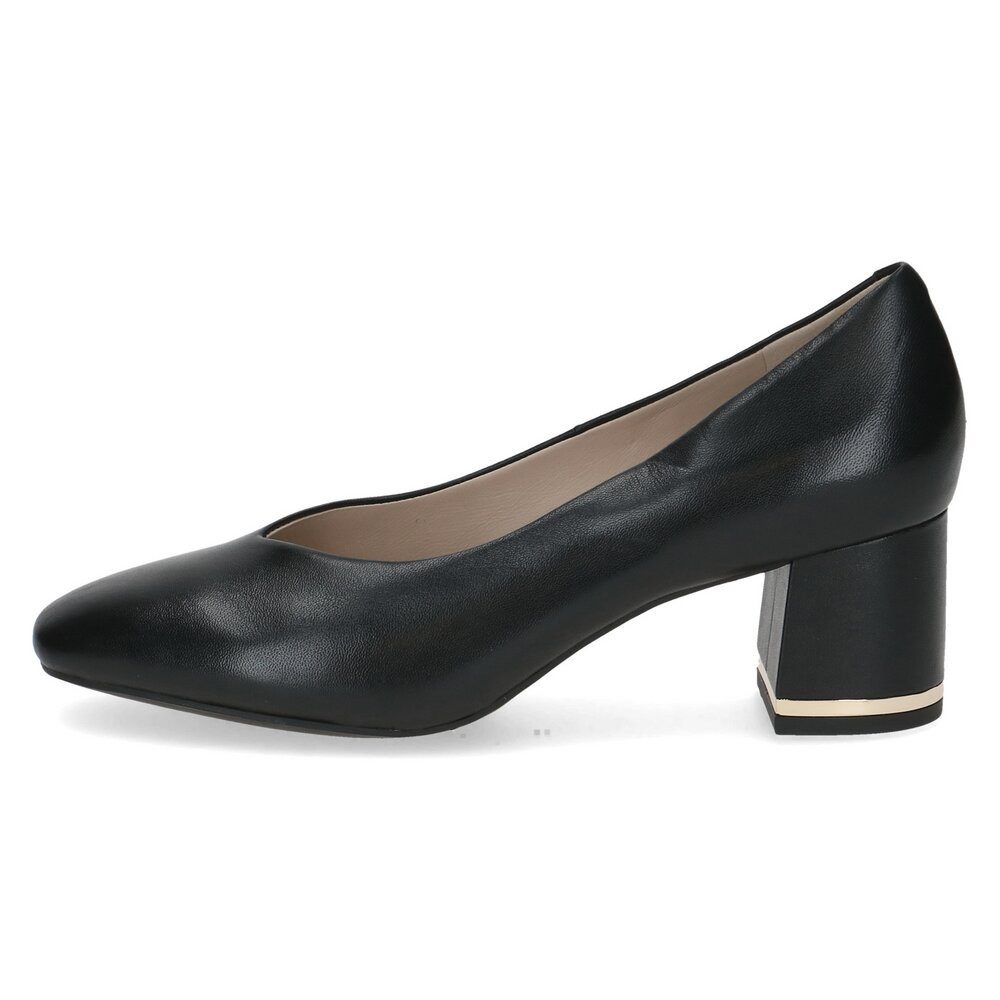 Caprice Caprice - Pumps - Schwarz Pumps günstig online kaufen