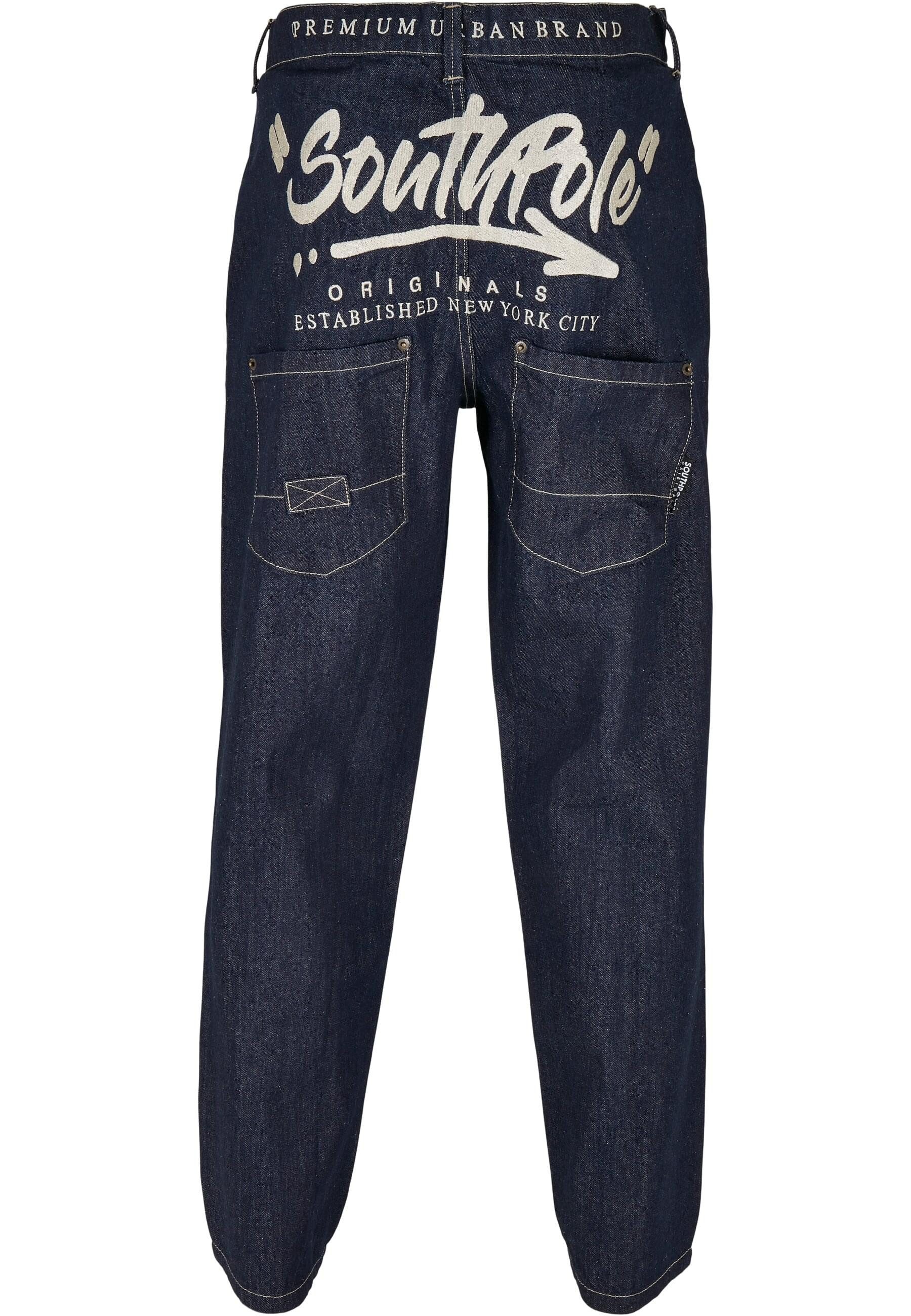 Southpole Bequeme Jeans Southpole Herren Southpole günstig online kaufen