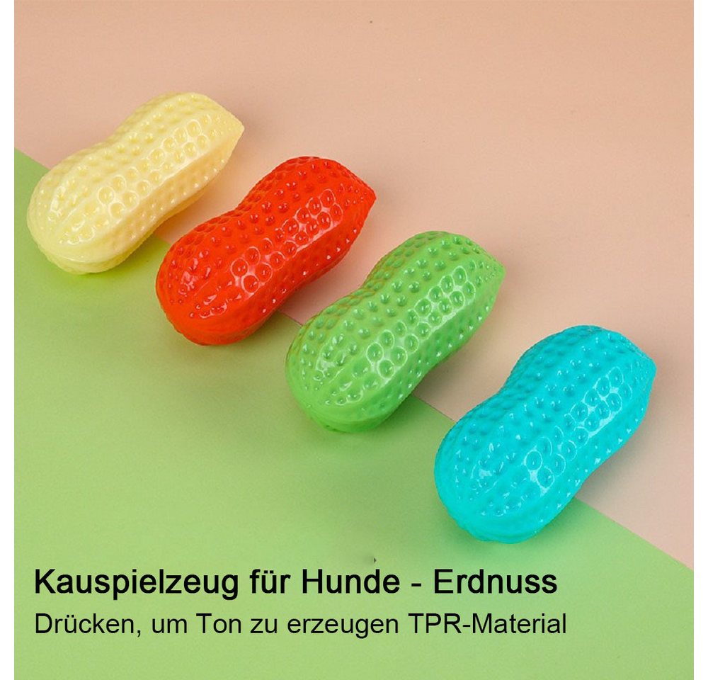 Thumbnail - BYSURE Tier-Intelligenzspielzeug, (1-tlg) Kauspielzeug für Hunde, pädagogischer Kaustab für Hunde