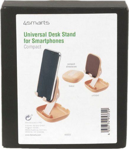 Image of 4smarts »4S469262« Smartphone-Halterung
