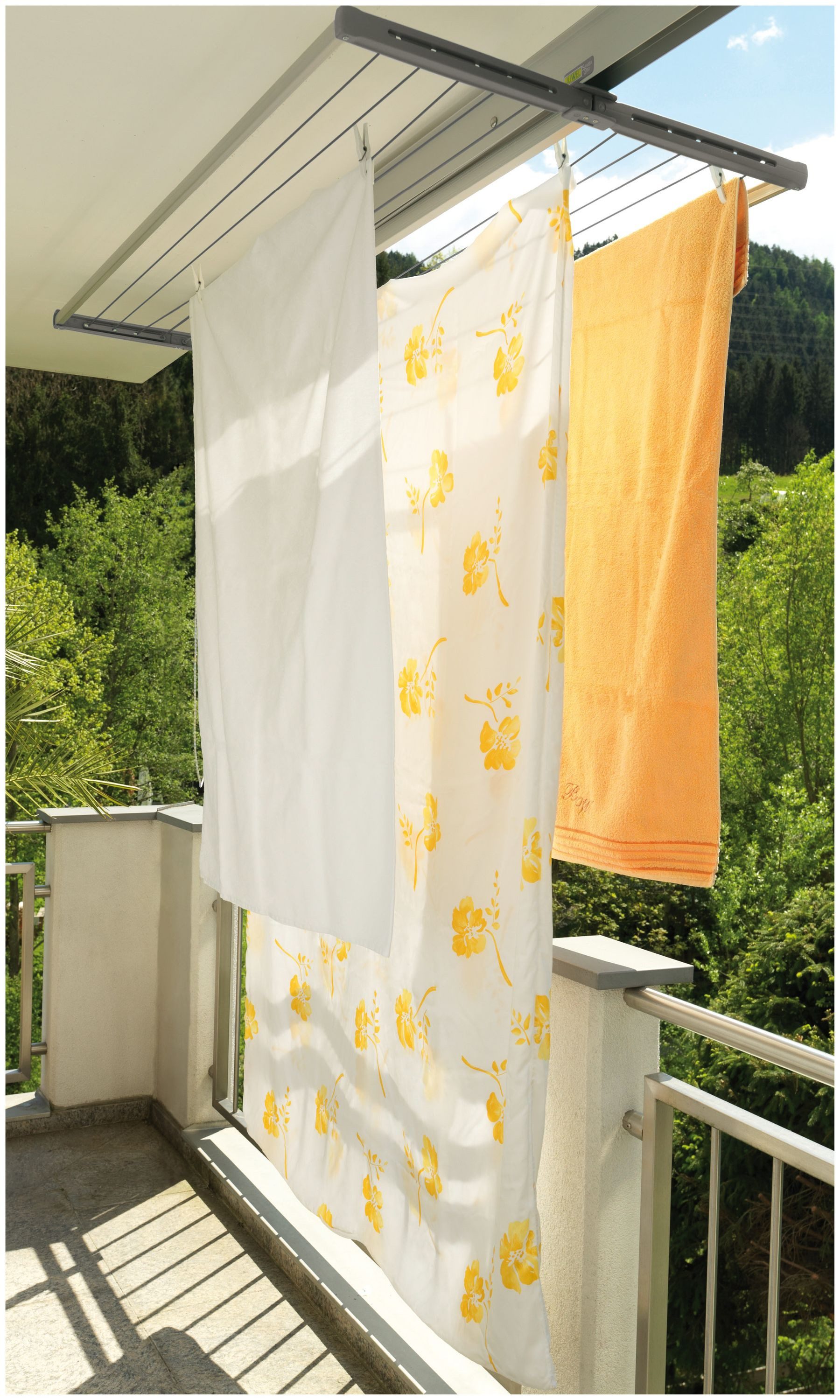 Juwel Deckenwäschetrockner