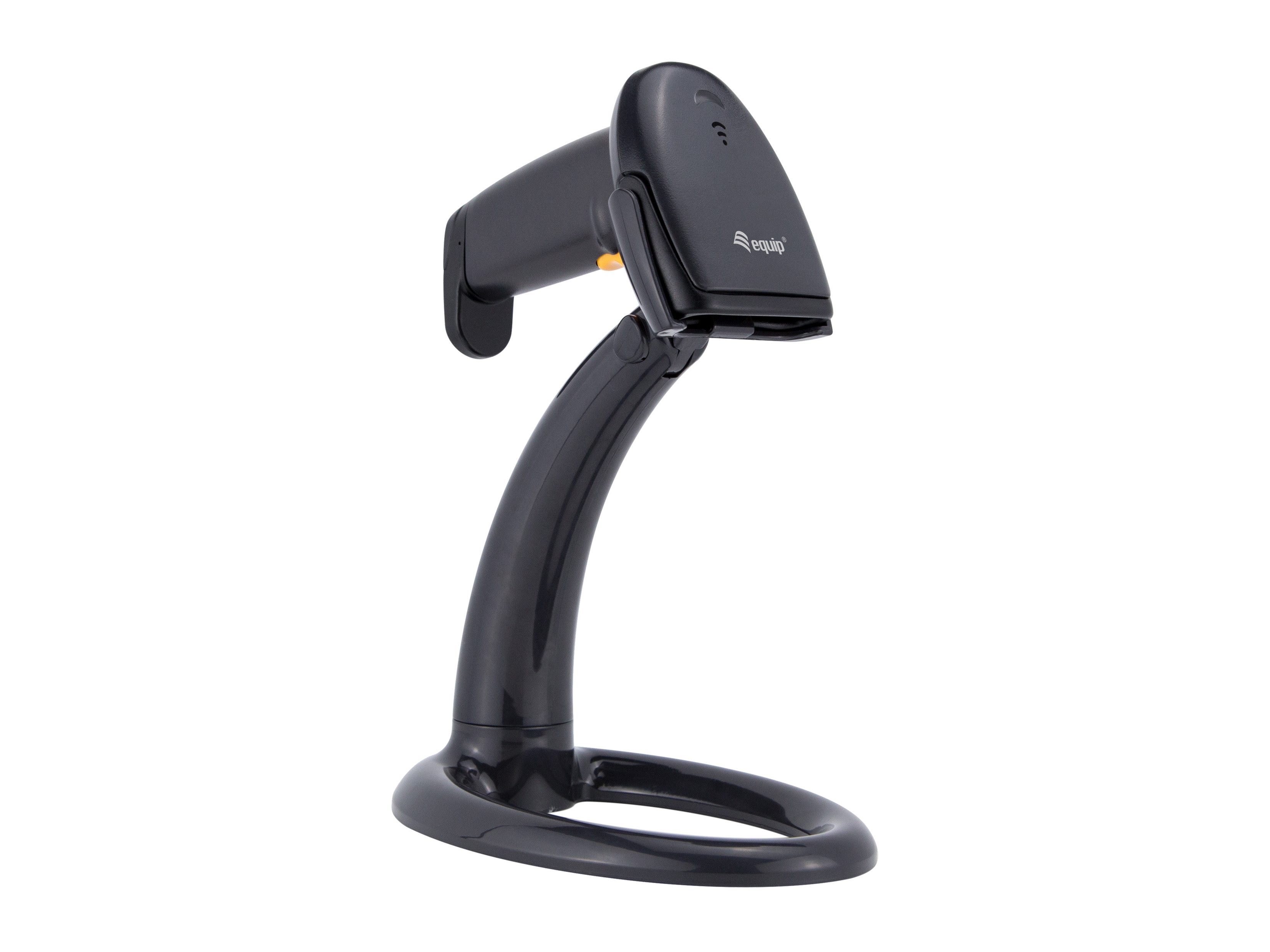 Equip Scanner