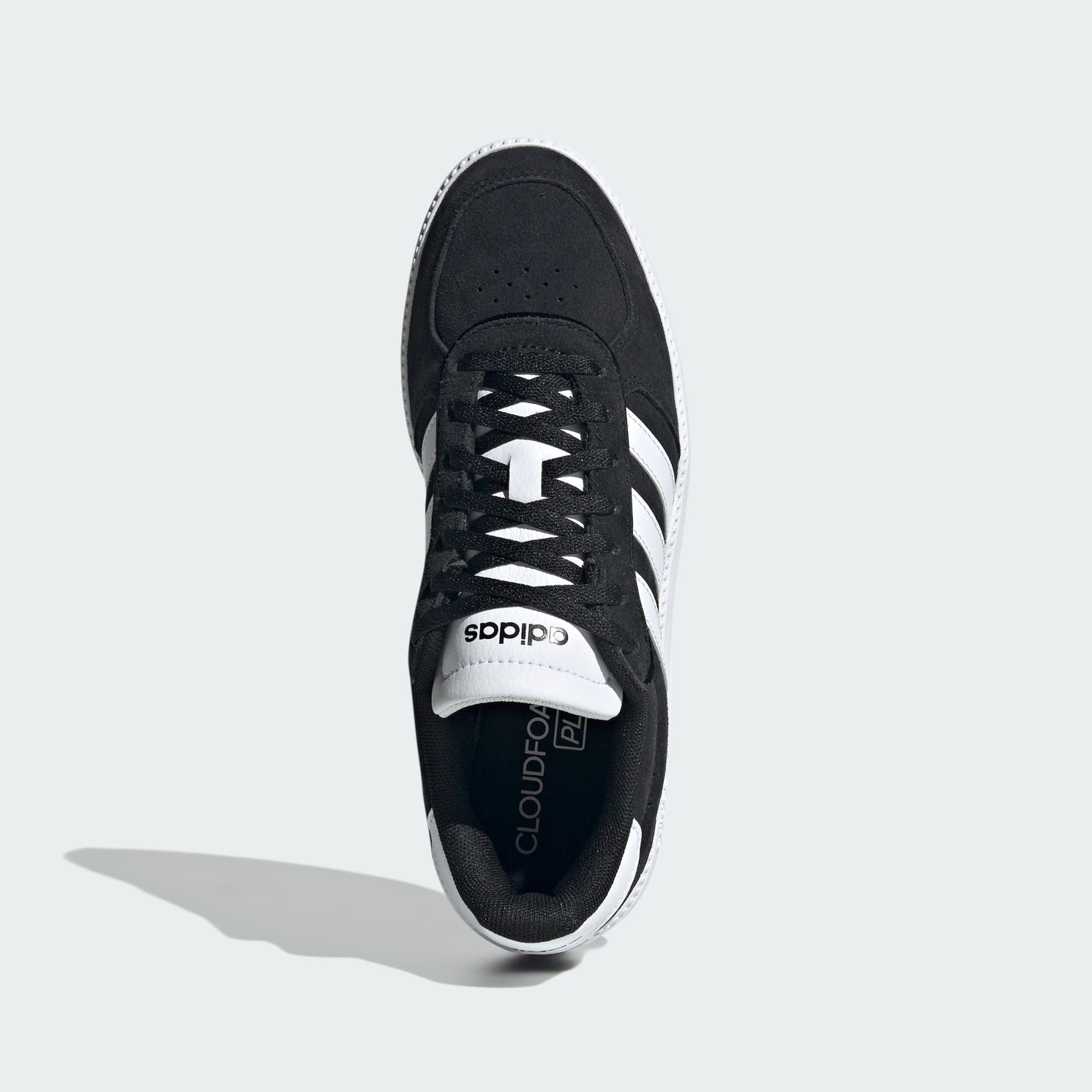 adidas Sportswear BREAKNET SLEEK SCHUH Sneaker günstig online kaufen