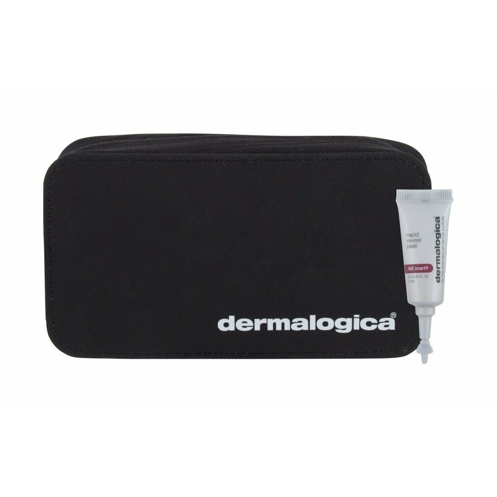 Dermalogica Gesichtsmaske - Peel Dermalogica rapid smart Reveal Age 3x10ml