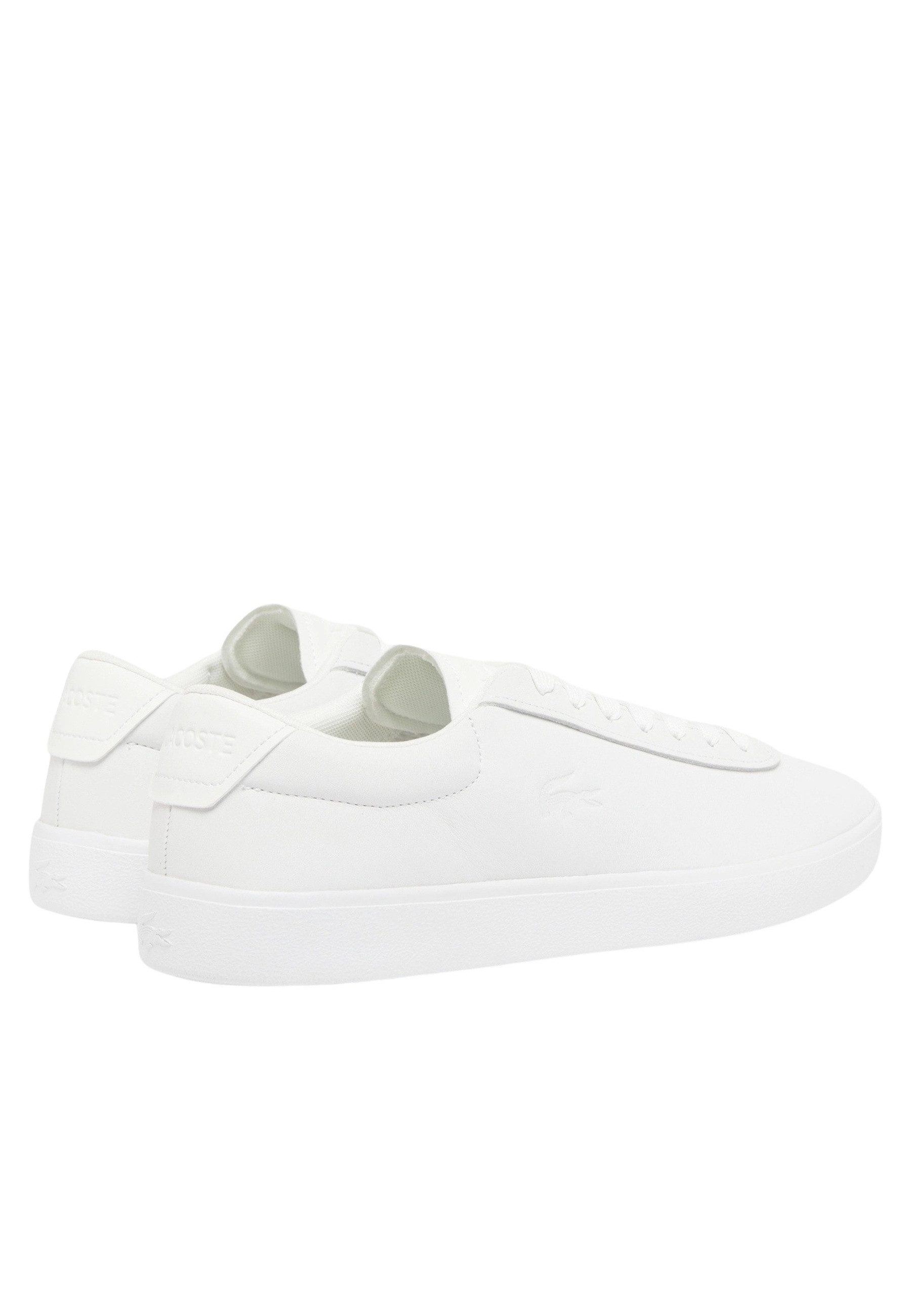 Lacoste Sportschuhe BASESHOT EVO Sneaker Sneaker (1-tlg)