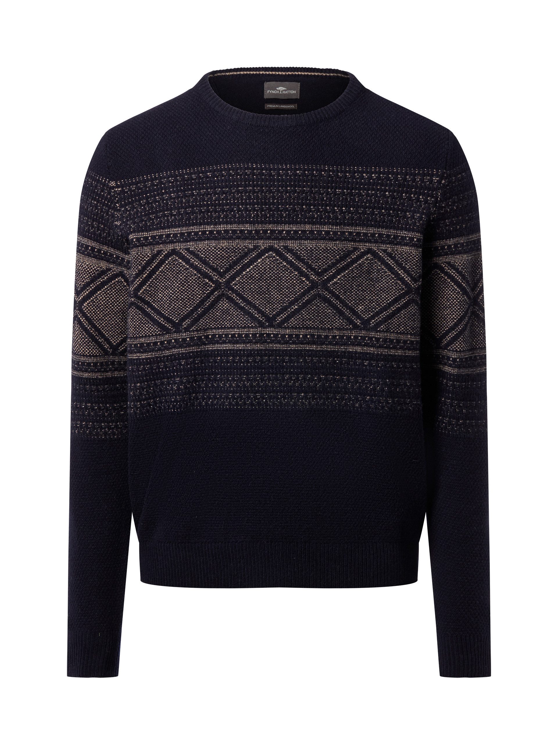 Strickpullover