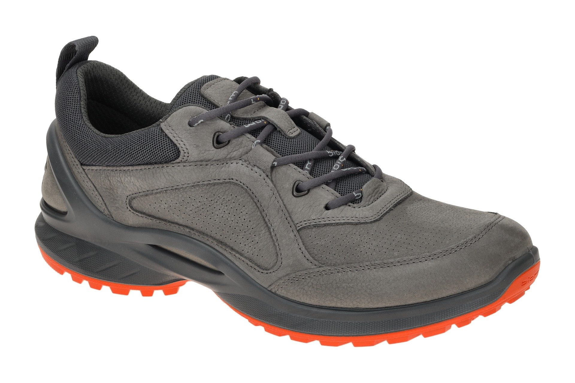 Ecco 85081402308 Schnürschuh günstig online kaufen