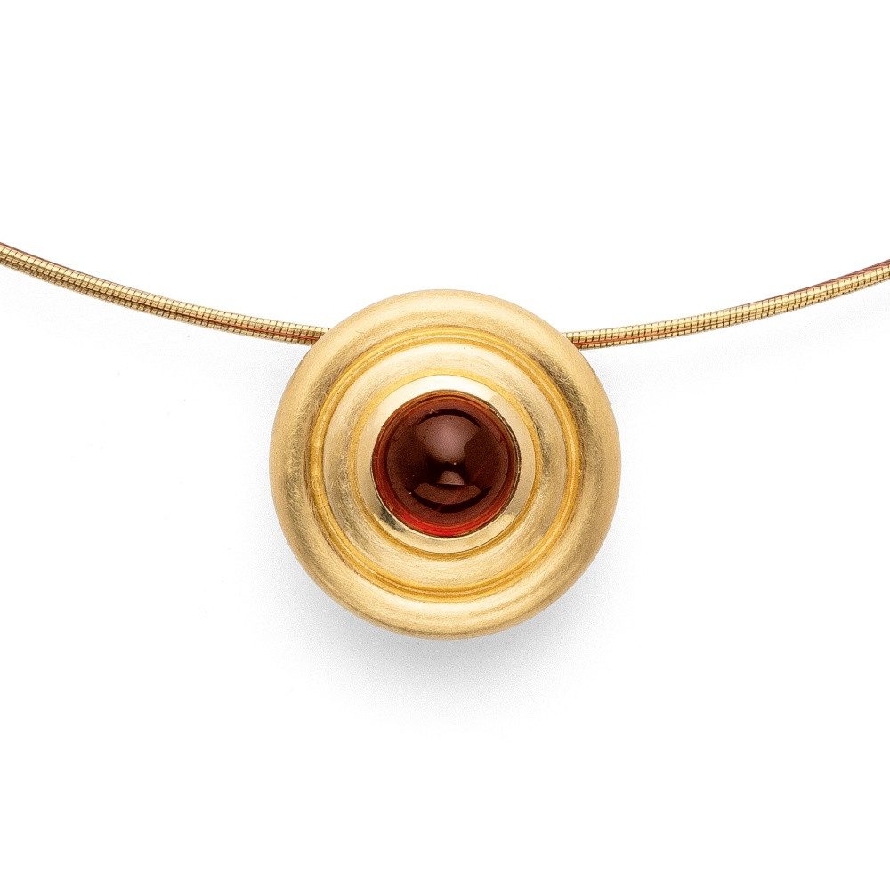 Bastian Inverun Collier Bastian Inverun Anhänger - ohne Kette - Eve Glow Collection 43210