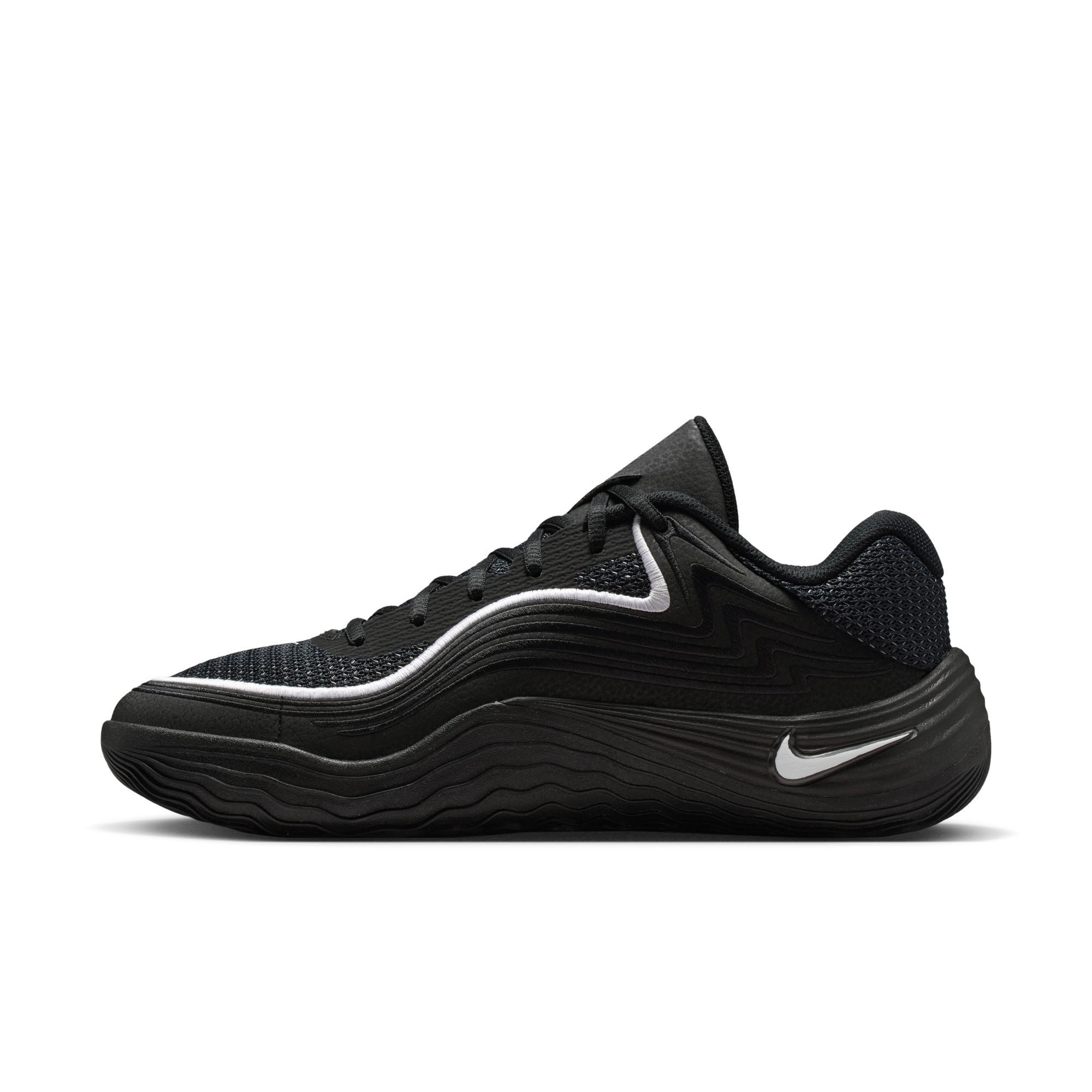 Nike Nike Precision 8 Low Basketballschuh