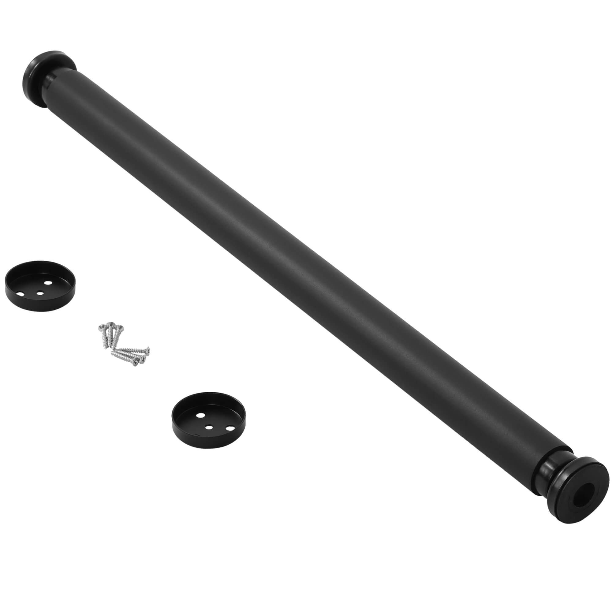 GORILLA SPORTS Klimmzugstange Profi Klimmzugstange für Türrahmen (1-tlg)