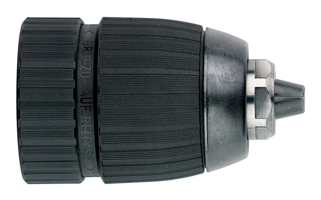 Bohrfutter