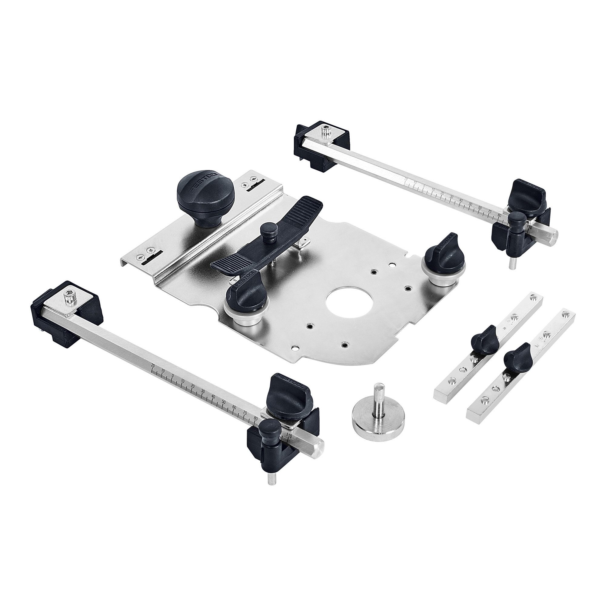 FESTOOL Fräse Festool Lochreihen-Set LR 32 Set