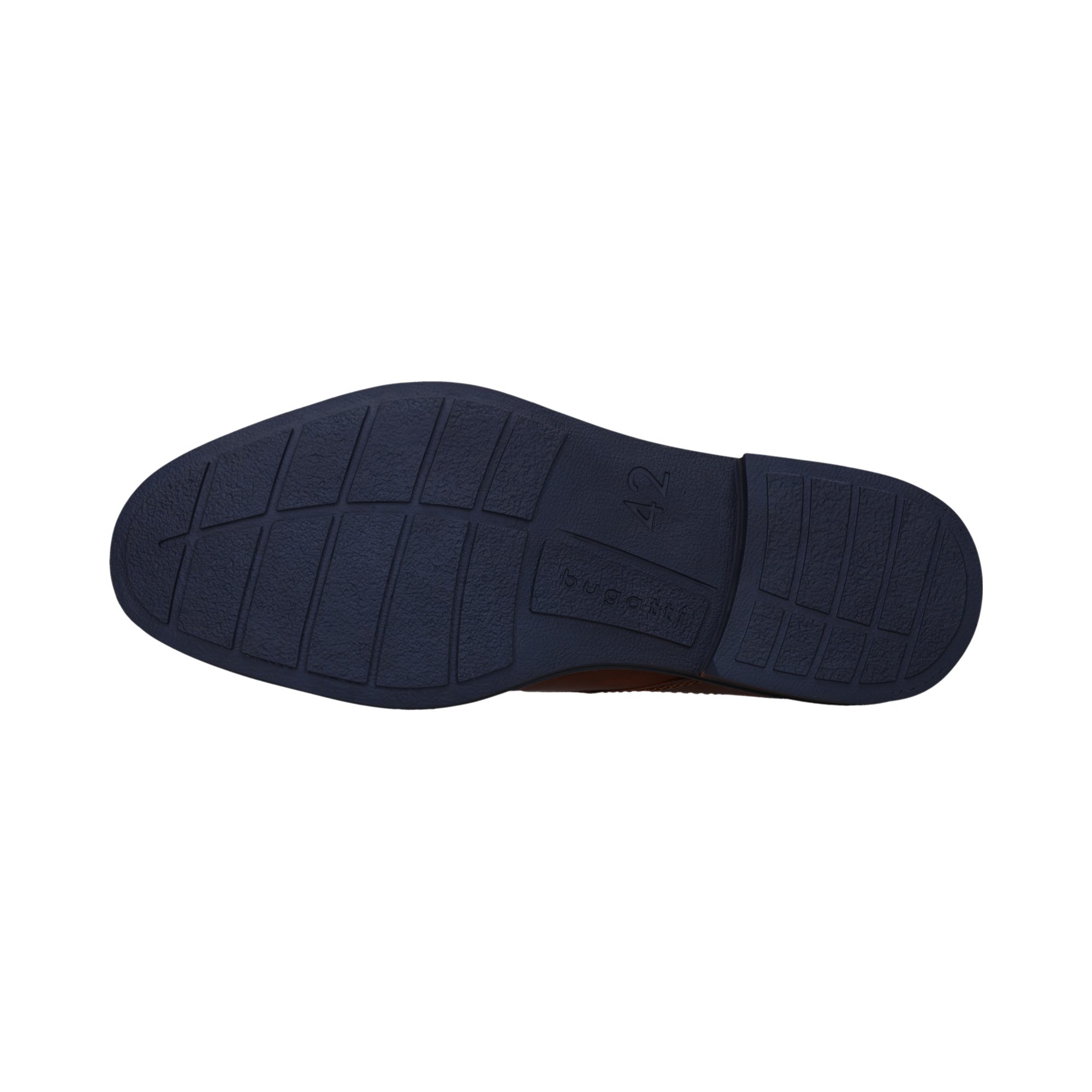 bugatti Schnürschuh Festtagsschuh, Business-Schnürer, Halbschuh