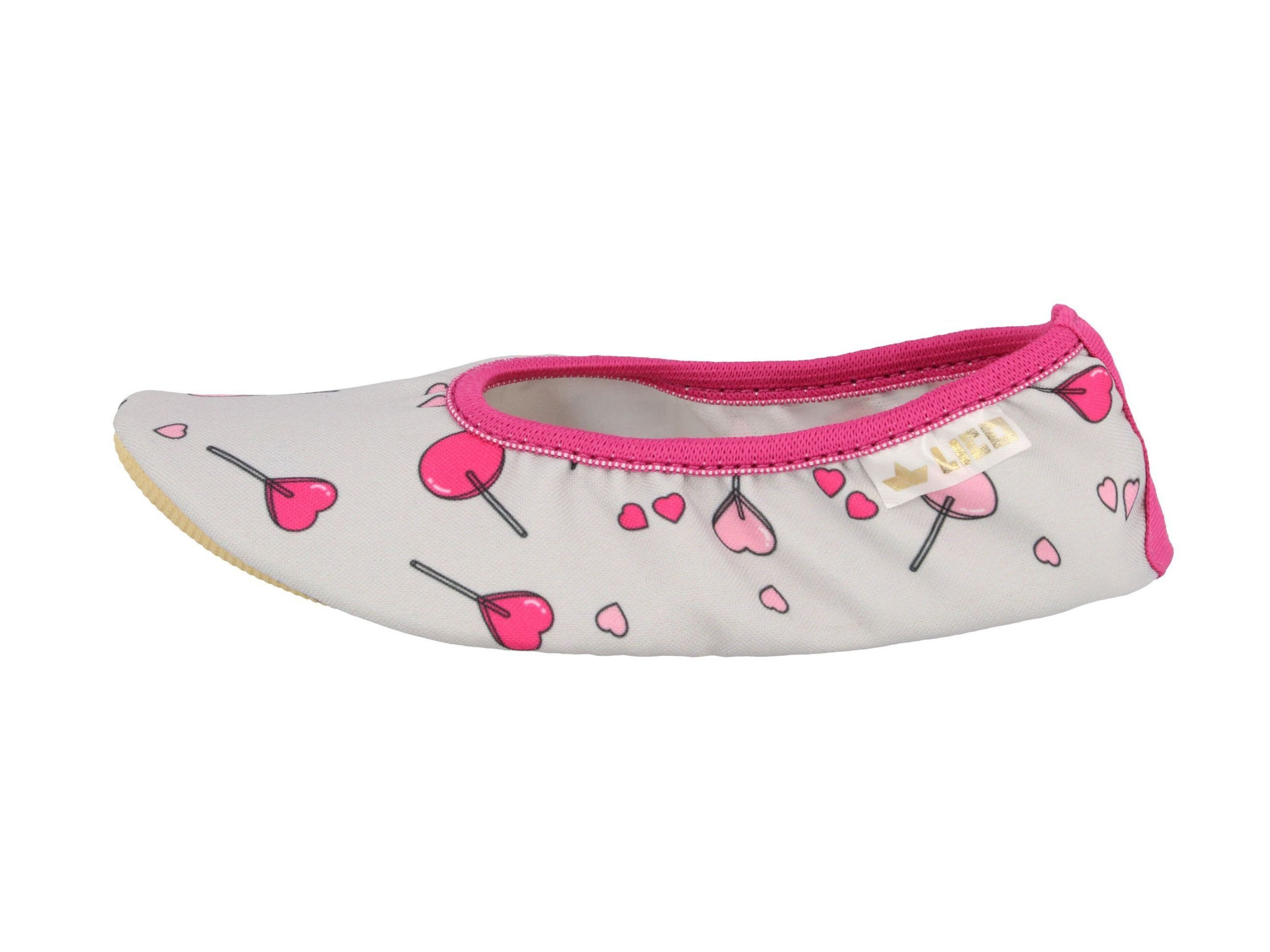 Lico Gymnastikschuh G1 Gymnastikschuh