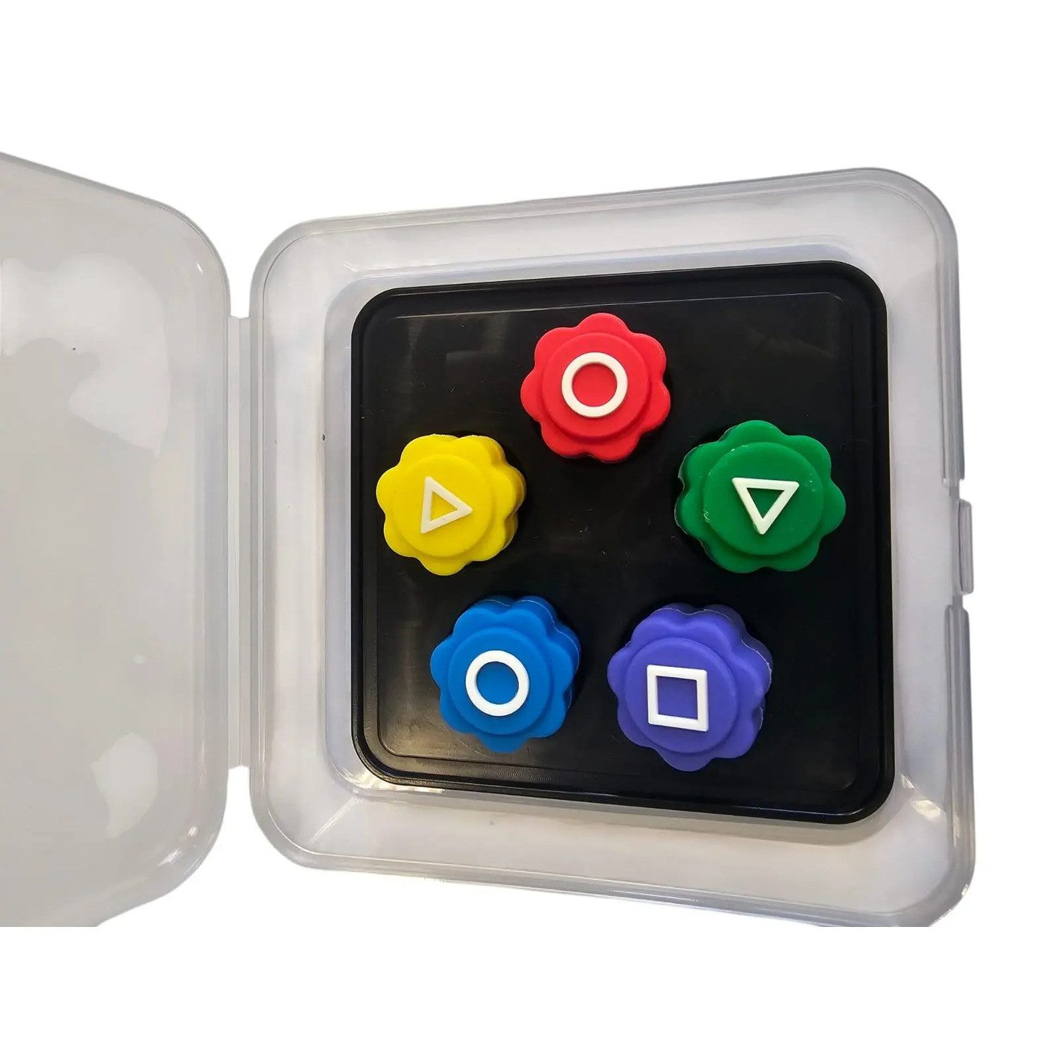 Triton-X Spiel MAGIX GONGGI