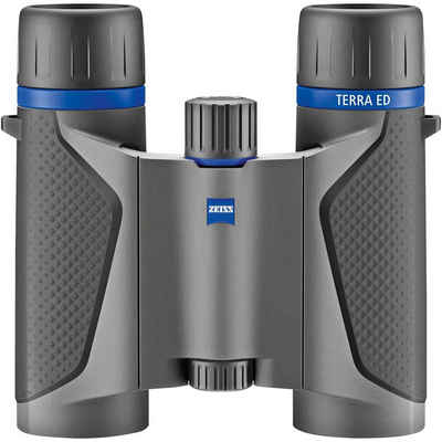 ZEISS »Fernglas Terra ED Pocket 8x25« Fernglas