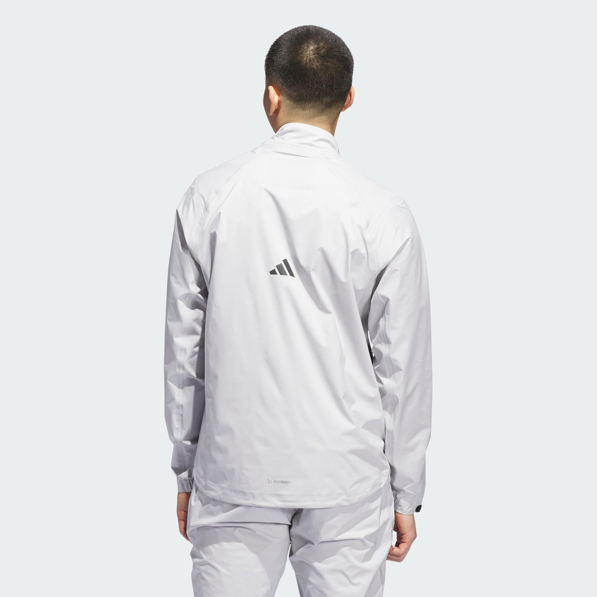 adidas Performance Regenjacke (1-St)