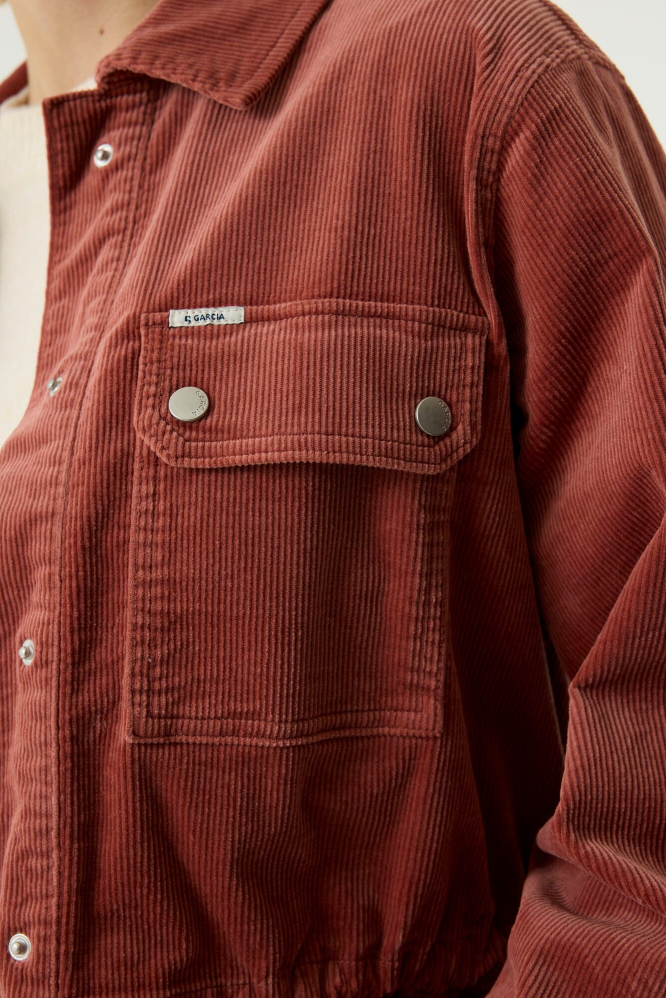 Garcia Steppweste ladies jacket