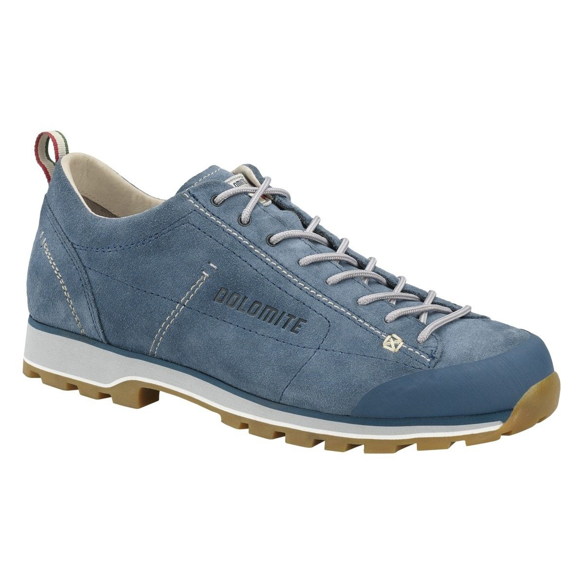 Cinquantaquattro 0023 Blue Low DOLOMITE Anthracite/ Dolomite Outdoorschuh Shoe