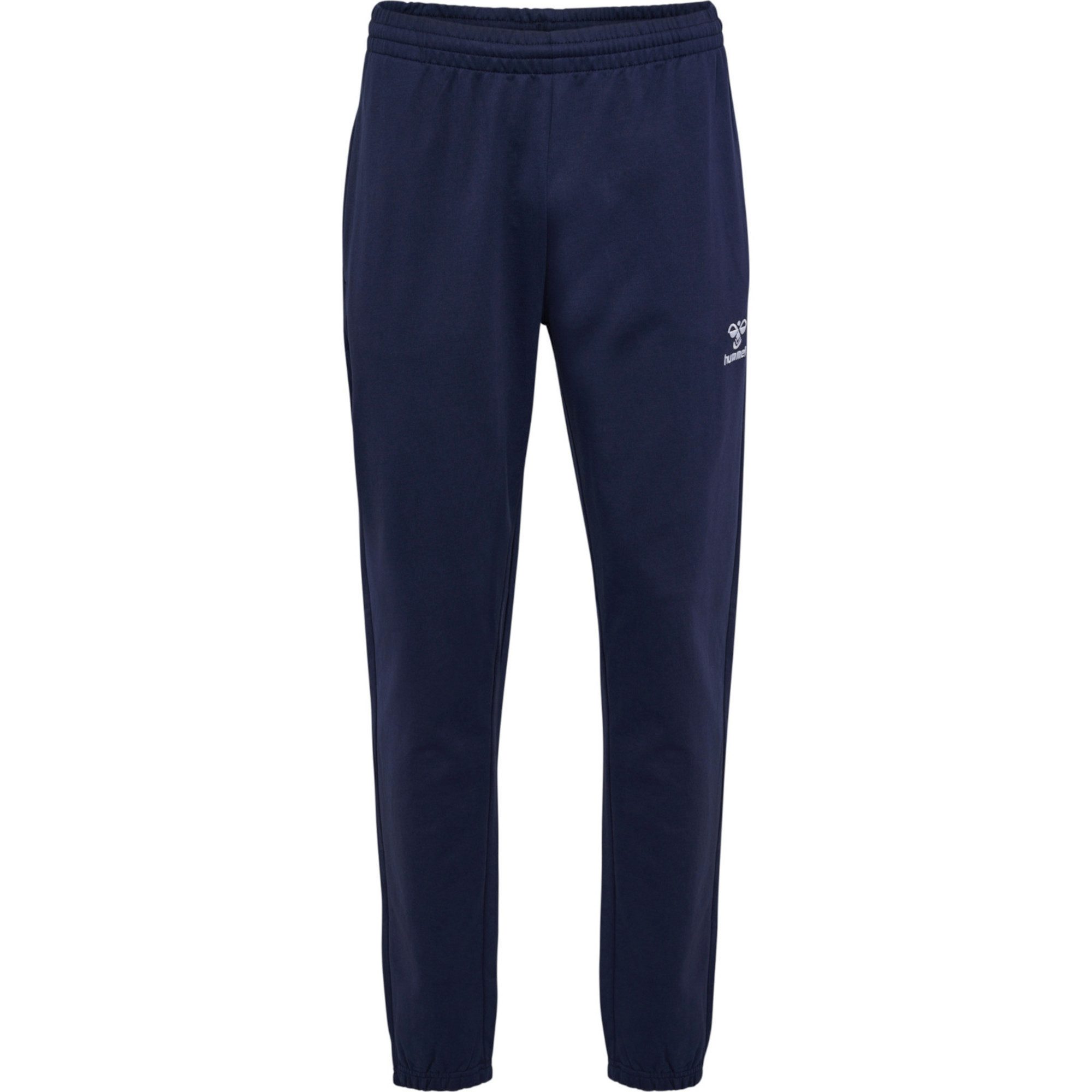 Trekkinghose Hummel Herren Trainingshose hmlGO 2.0 Sweatpants 224848