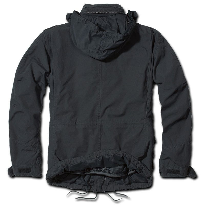 Brandit Outdoorjacke M-65 Giant Jacke günstig online kaufen