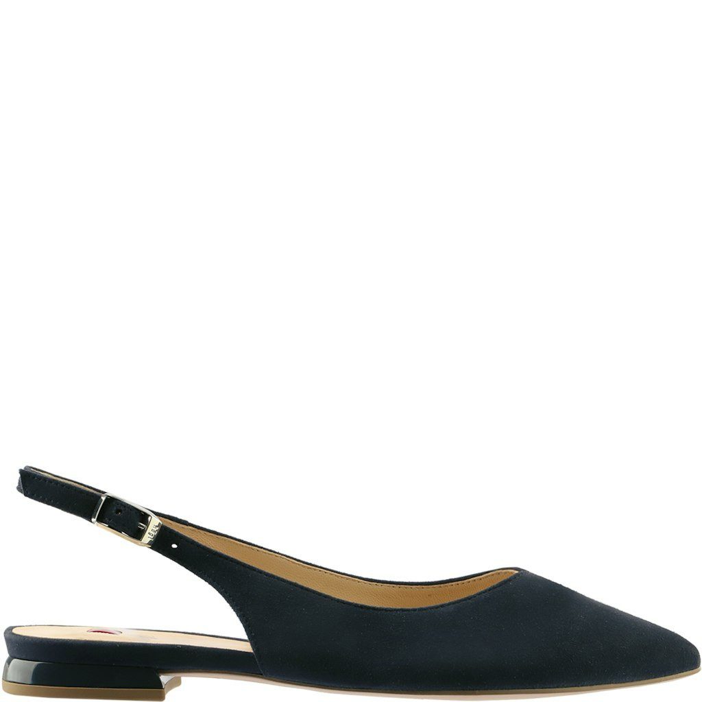 Högl Modische Туфли für Damen Туфли (keine Angabe, 1-tlg., keine Angabe)