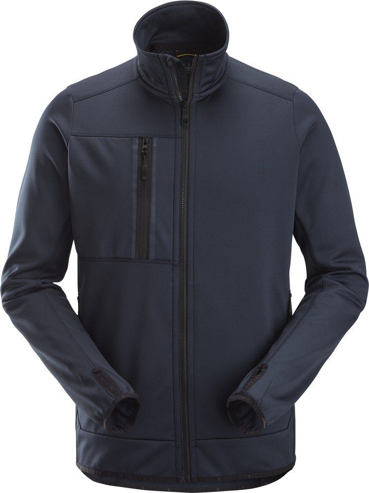 Fleecejacke