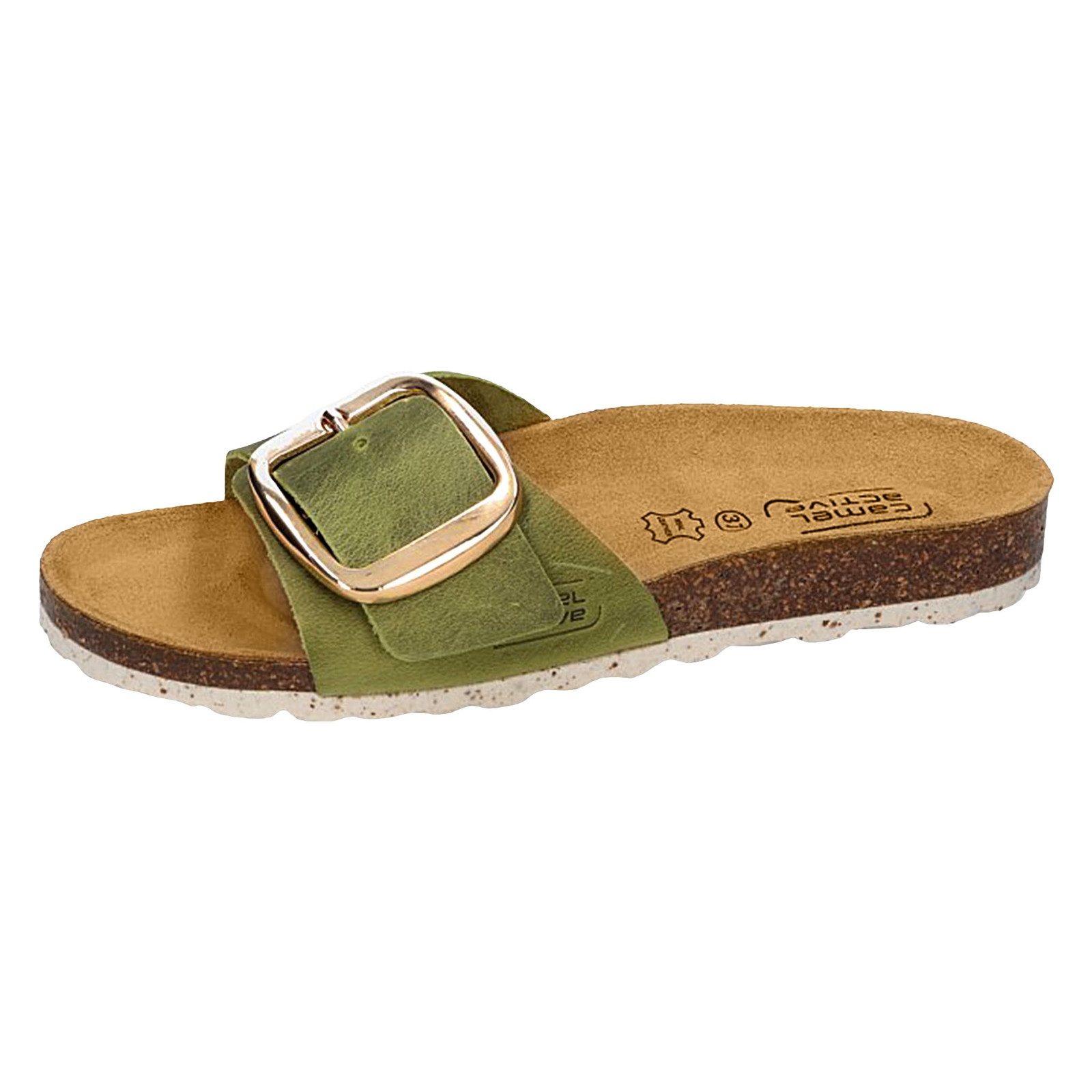camel active CAMEL ACTIVE Damen Pantoletten günstig online kaufen