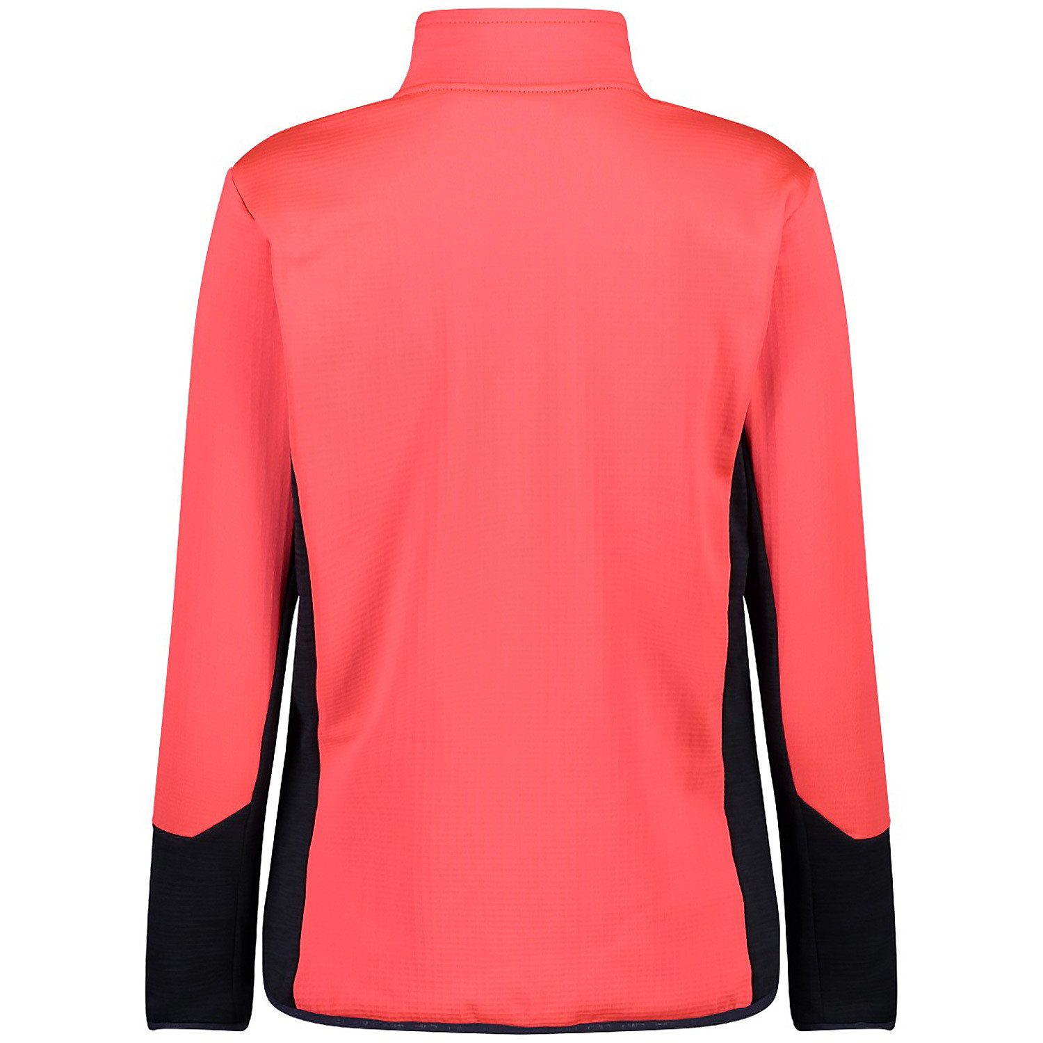 CAMPAGNOLO Fleecejacke Jacke Fleecematerial