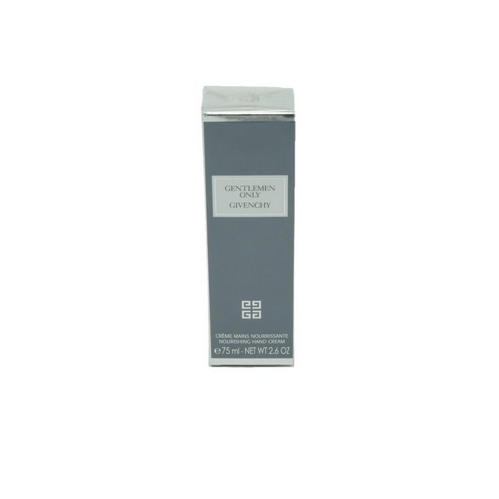 GIVENCHY Handcreme Givenchy Gentlemen Only Hand Cream 75 ml