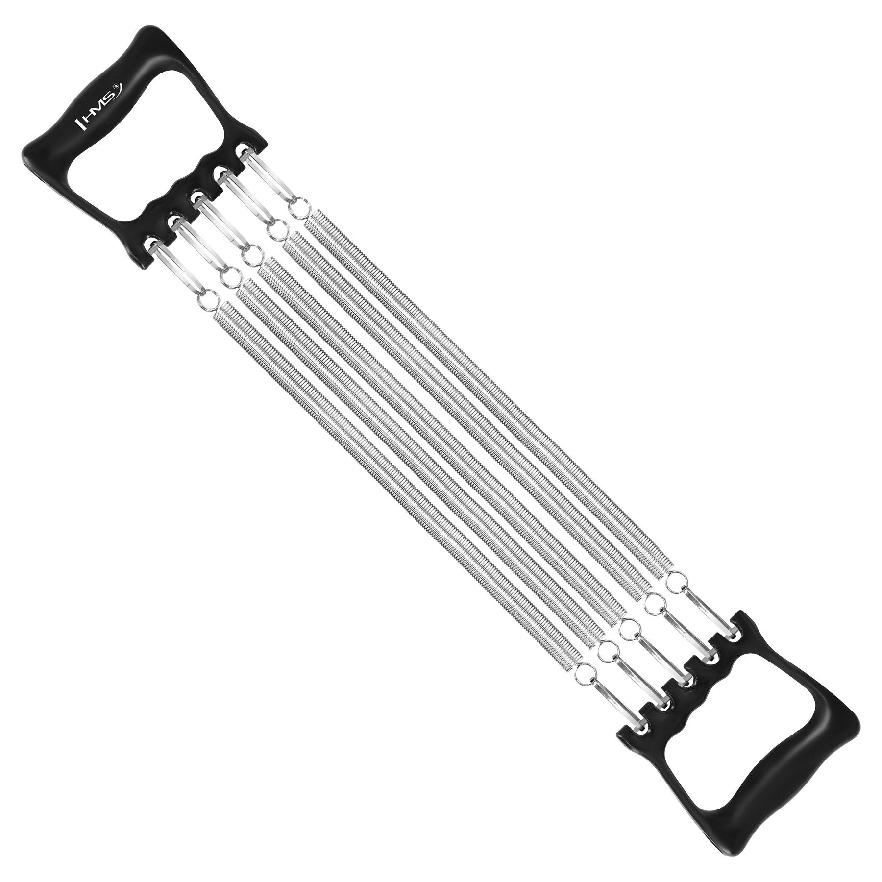 HMS Expander Federzug Brustexpander Trainingsgerät Fitness Expander