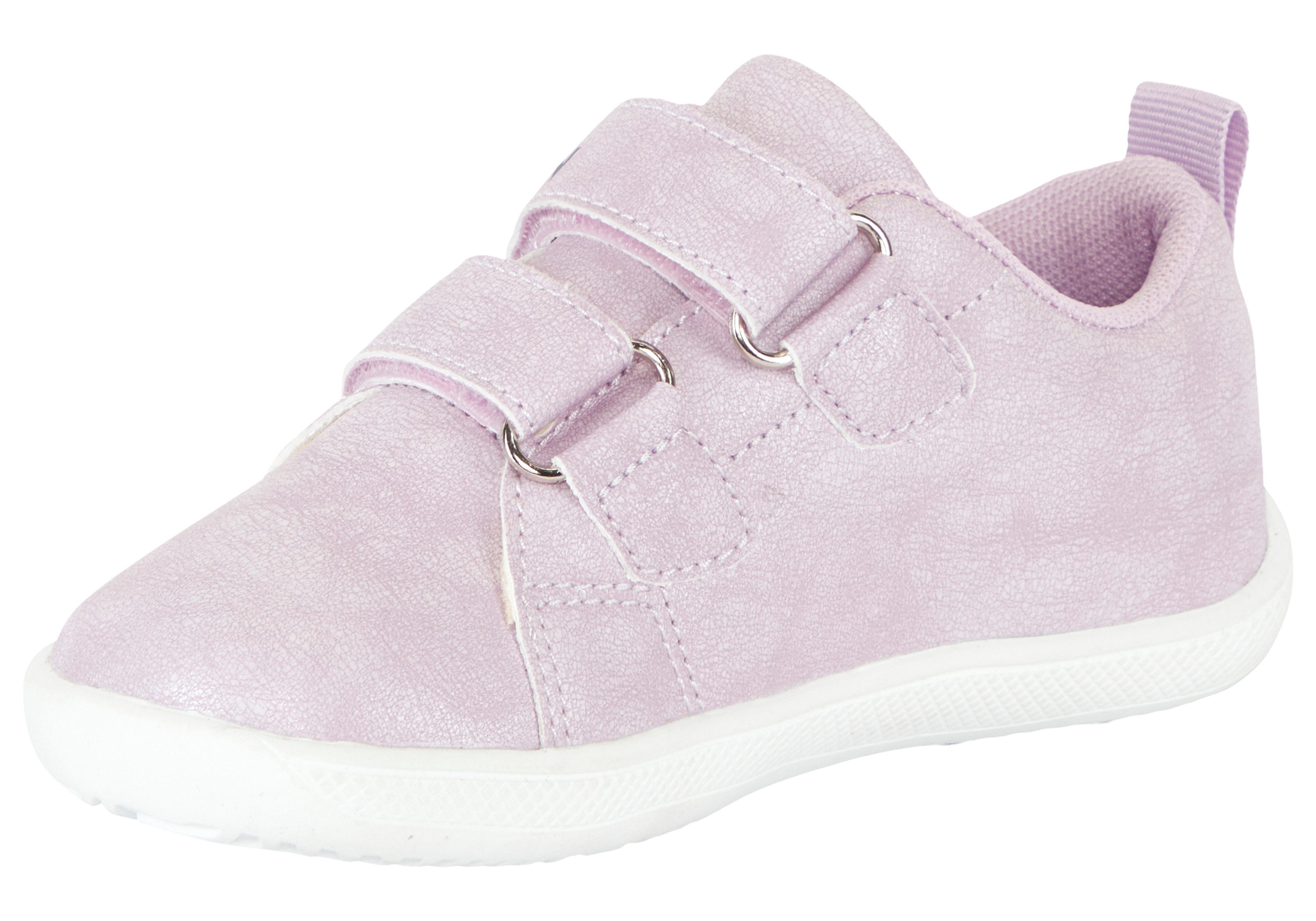Disney Frozen Sneaker (für Kinder) Barfußschhuhe, super weiche, flexible Sohle – Bild 2 von 5