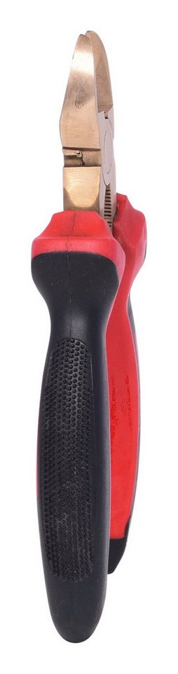 Thumbnail - KS Tools Seitenschneider BERYLLIUMplus, 165 mm