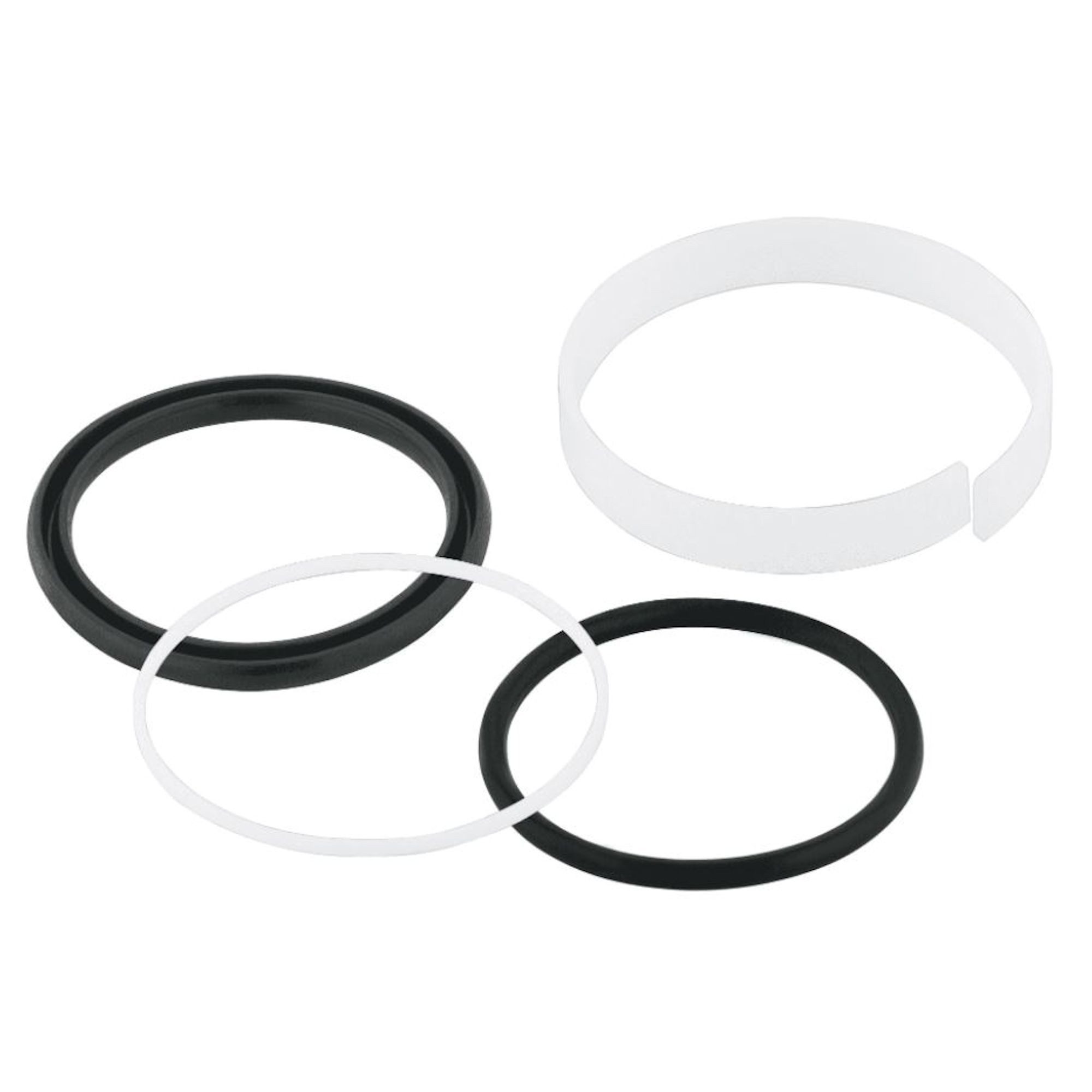 Kludi Spültischarmatur Dichtungssatz zu Serie MX - 7812200-00