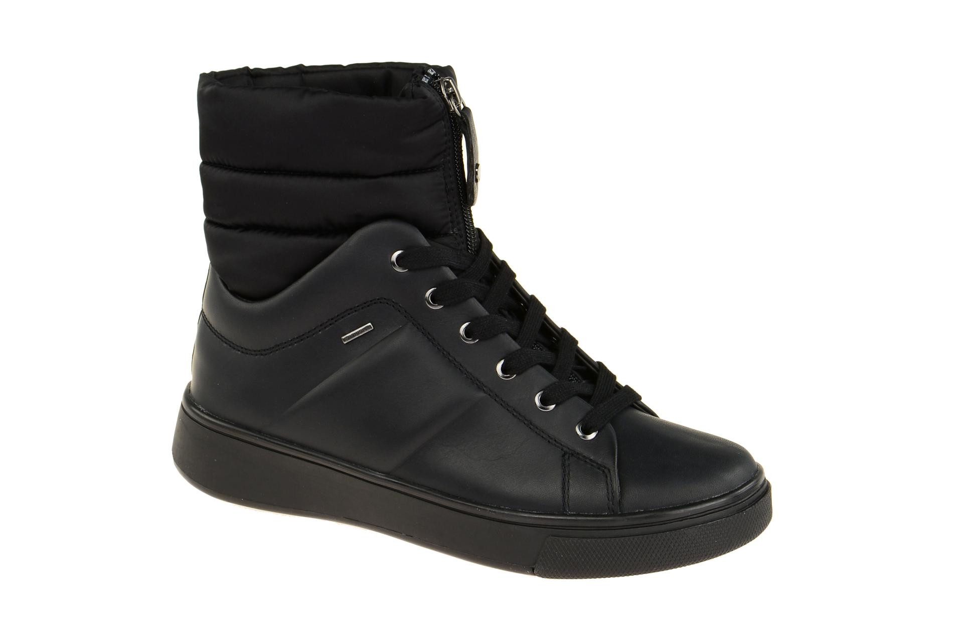 Geox D643MA 00085 C9999 Чоботи