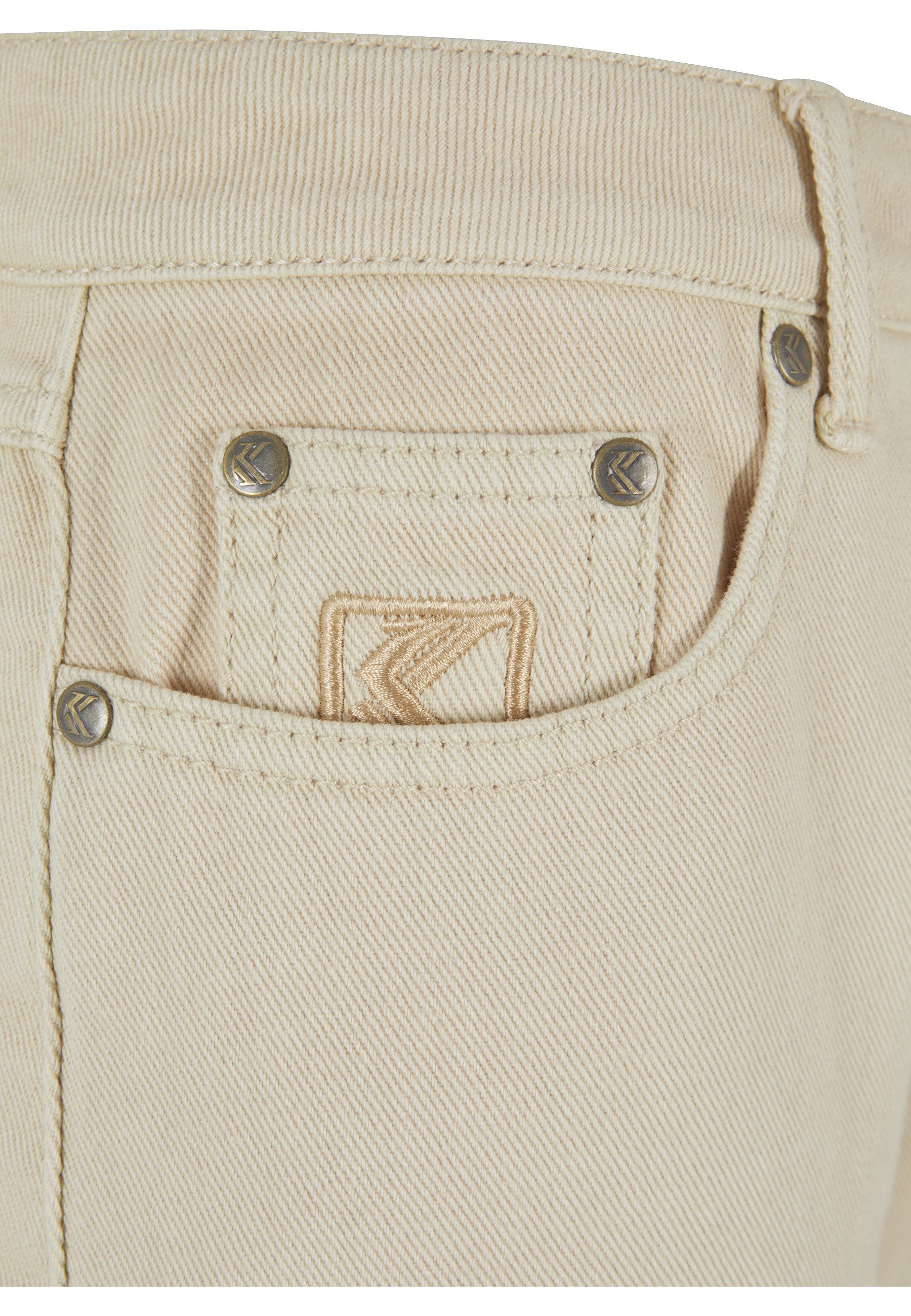 Karl Kani Bequeme Jeans Karl Kani Karl Kani OG Baggy Workwear Pants